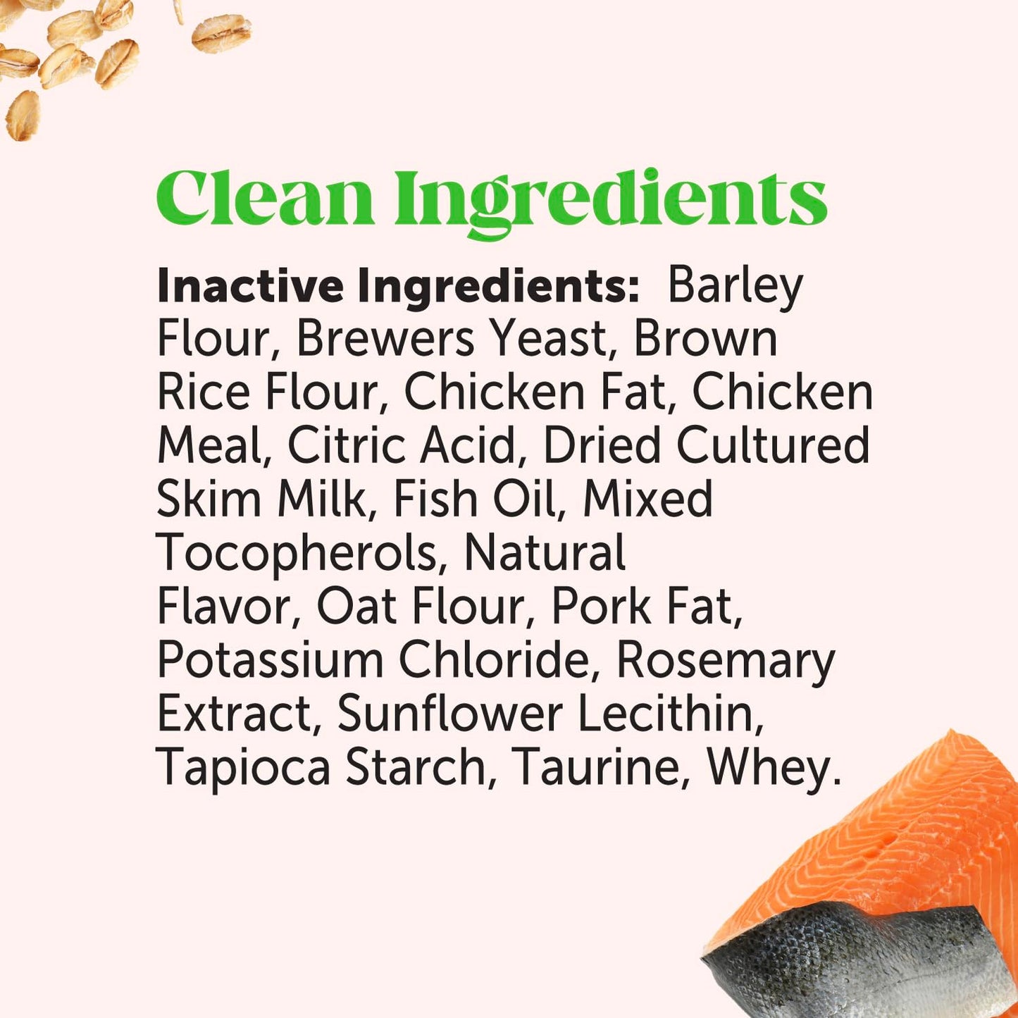 Cat Hairball Support Crunchy & Creamy Chews, Hairball Remedy Treats, Cat Furball Treatment, Supports Skin & Coat, Vitamins for Digestion, Chicken (30-Day Supply)