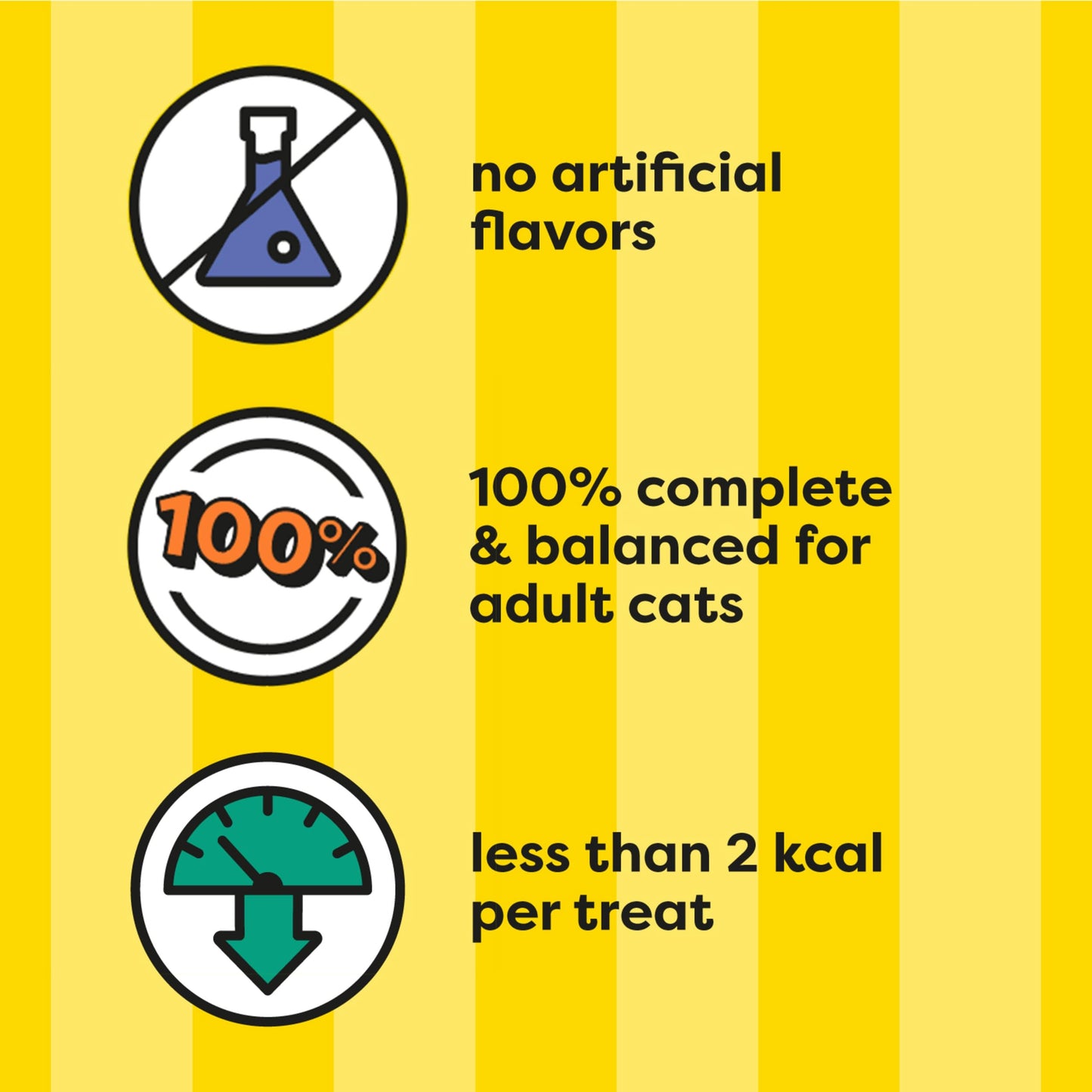 Temptations MixUps Surfer's Delight Flavor Crunchy and Soft Cat Treats, 16 oz. Tub