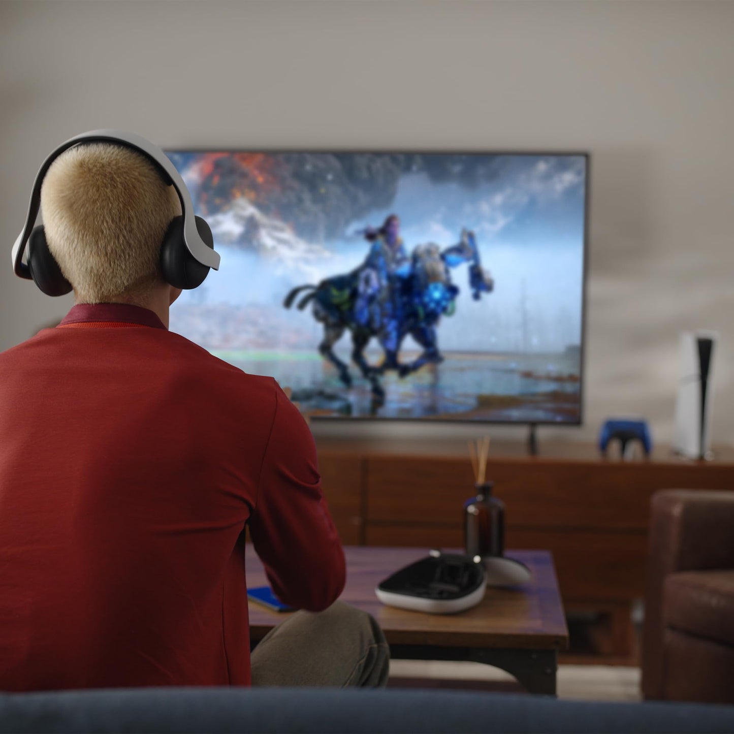 PlayStation®5 Digital Edition (slim)