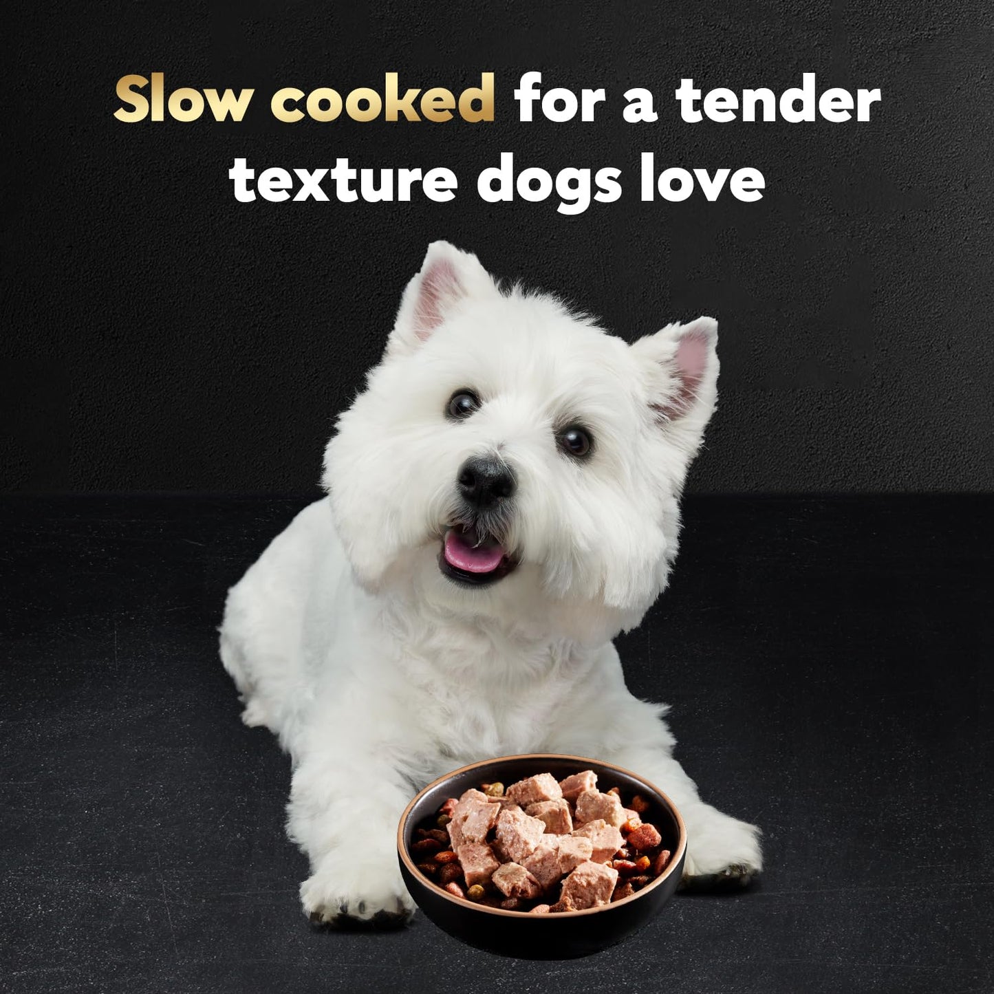 Cesar Wet Dog Food Classic Loaf in Sauce Grilled Chicken, Filet Mignon, Porterhouse Steak, Beef, Chicken & Liver and Turkey Variety Pack 3.5 oz. Easy Peel Trays (36 Count, Pack of 1)