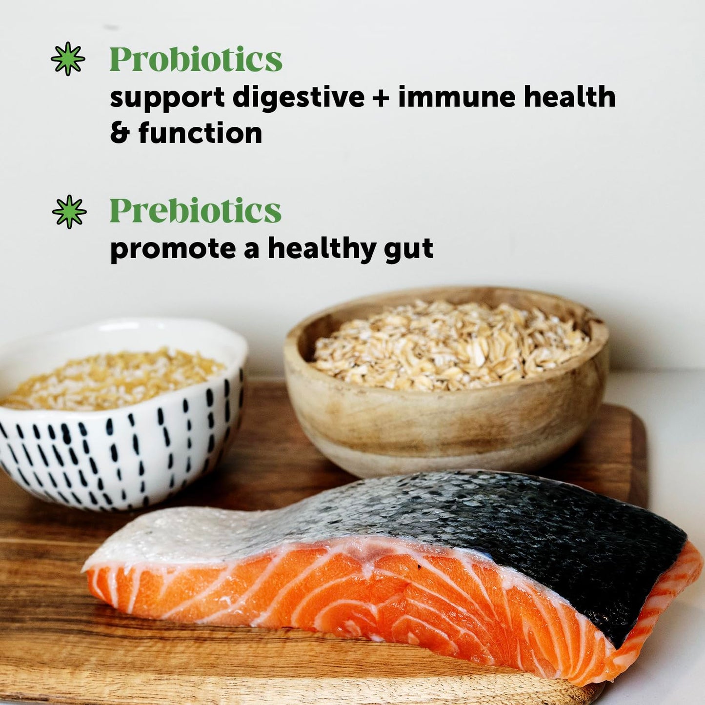 Cat Hairball Support Crunchy & Creamy Chews, Hairball Remedy Treats, Cat Furball Treatment, Supports Skin & Coat, Vitamins for Digestion, Chicken (30-Day Supply)