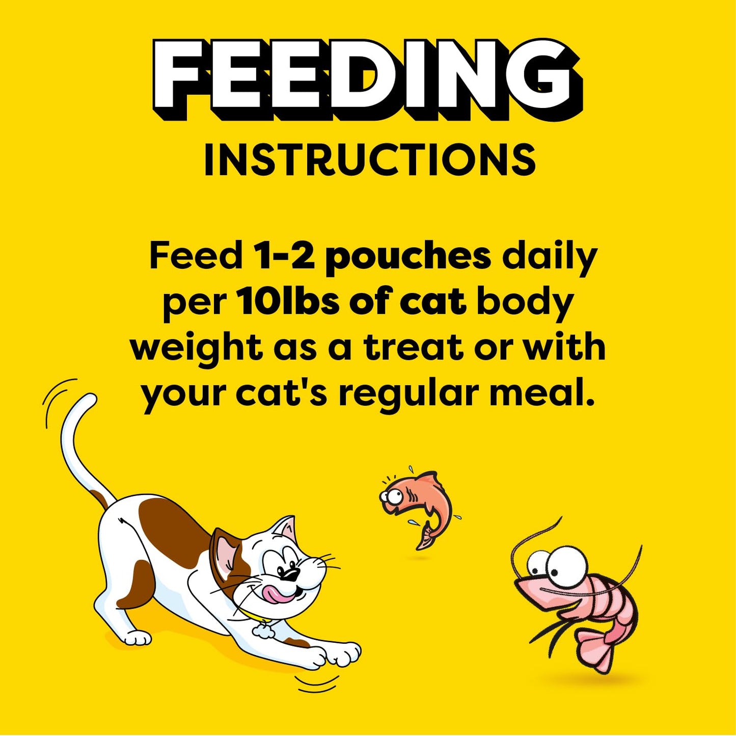 Temptations Creamy Puree Variety Pack of Squeezable Cat Treats, 0.42 oz. Tubes, 24 Count