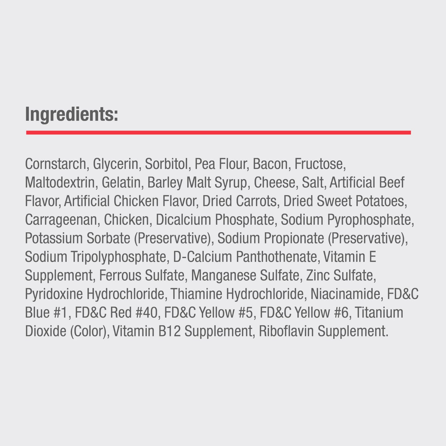 DreamBone Twist Sticks, Made With Real Chicken, Rawhide-Free Chews for Dogs, 50 Count