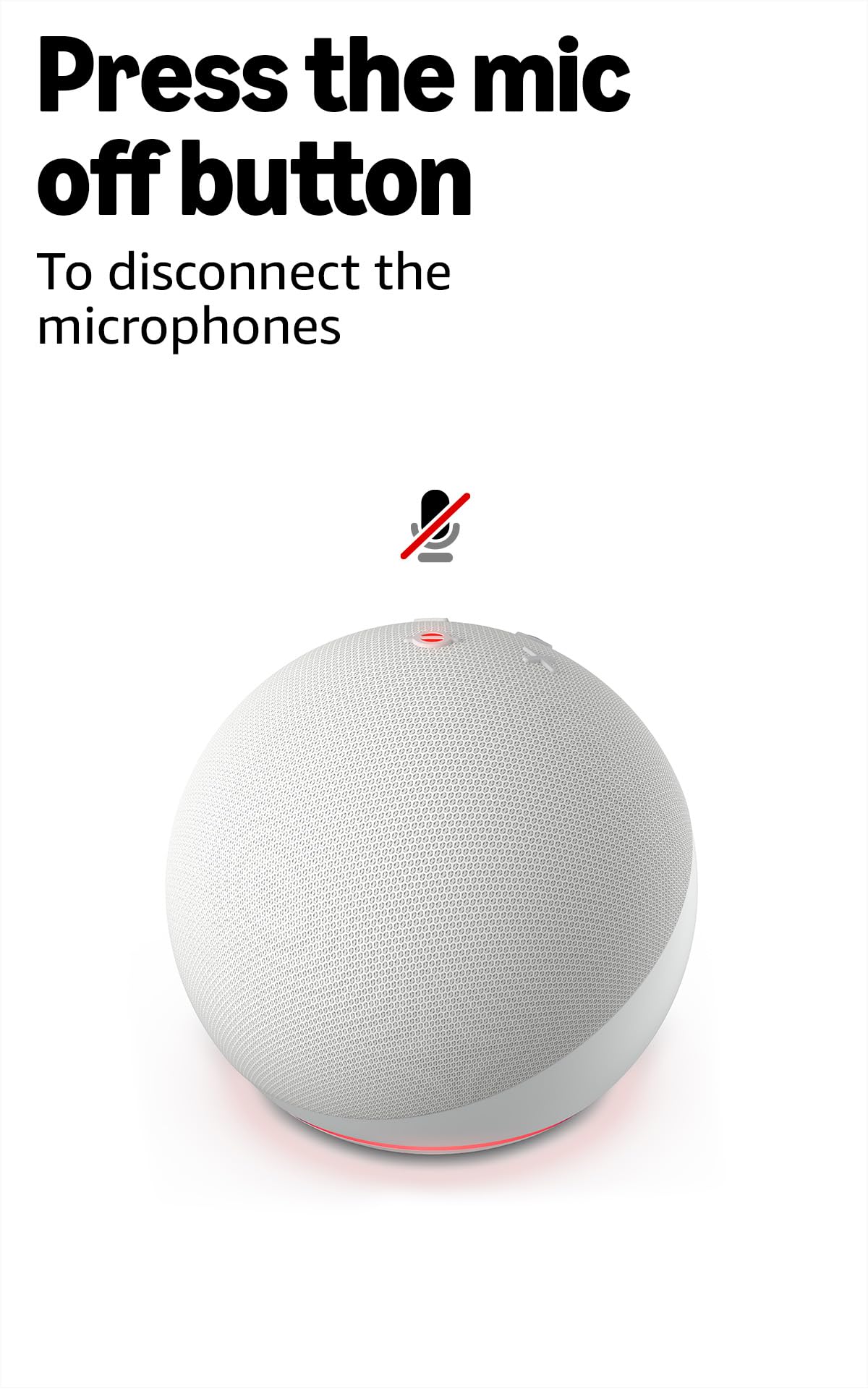 Amazon Echo Dot (newest model) - Vibrant sounding speaker with Alexa+ Early Access, Great for bedrooms, dining rooms and offices, Charcoal