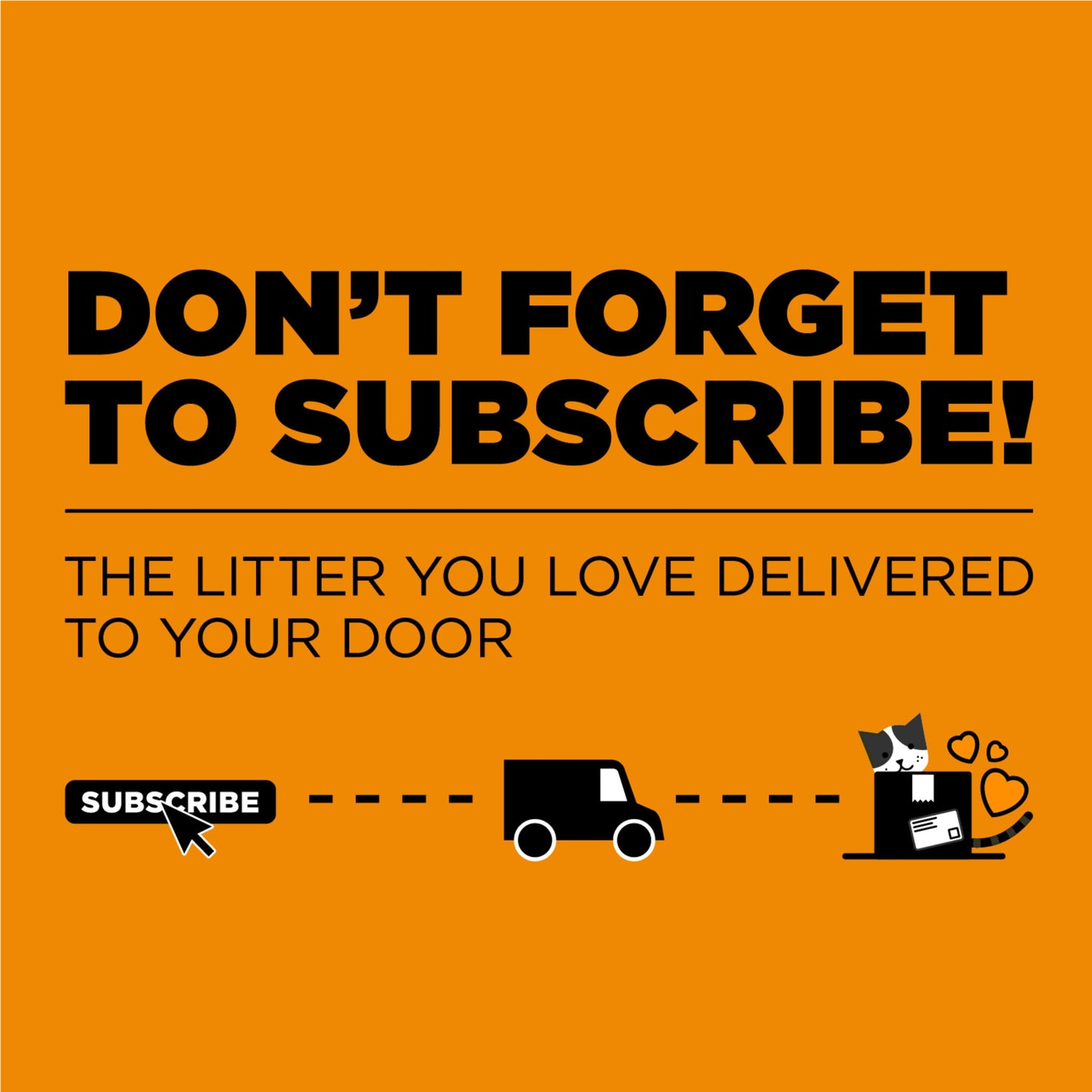ARM & HAMMER Clump & Seal Platinum Cat Litter, Multi-Cat, 14-Day Odor Control, Rock-Hard Clumps, 37 lbs – Powerful Odor Eliminator with Baking Soda