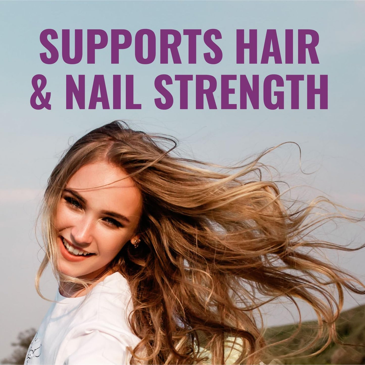 Live Conscious Collagen Peptides Powder - Naturally-Sourced Hydrolyzed Collagen Powder - Hair, Skin, Nail, and Joint Support - Type I & III Grass-Fed Collagen Supplements for Women and Men - 16oz