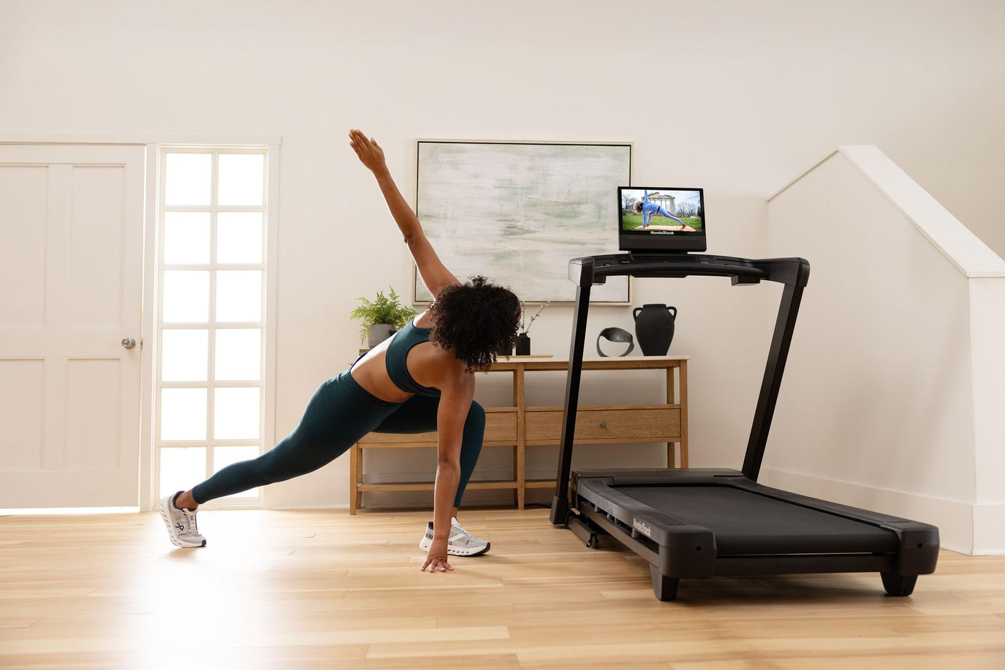 NordicTrack T Series