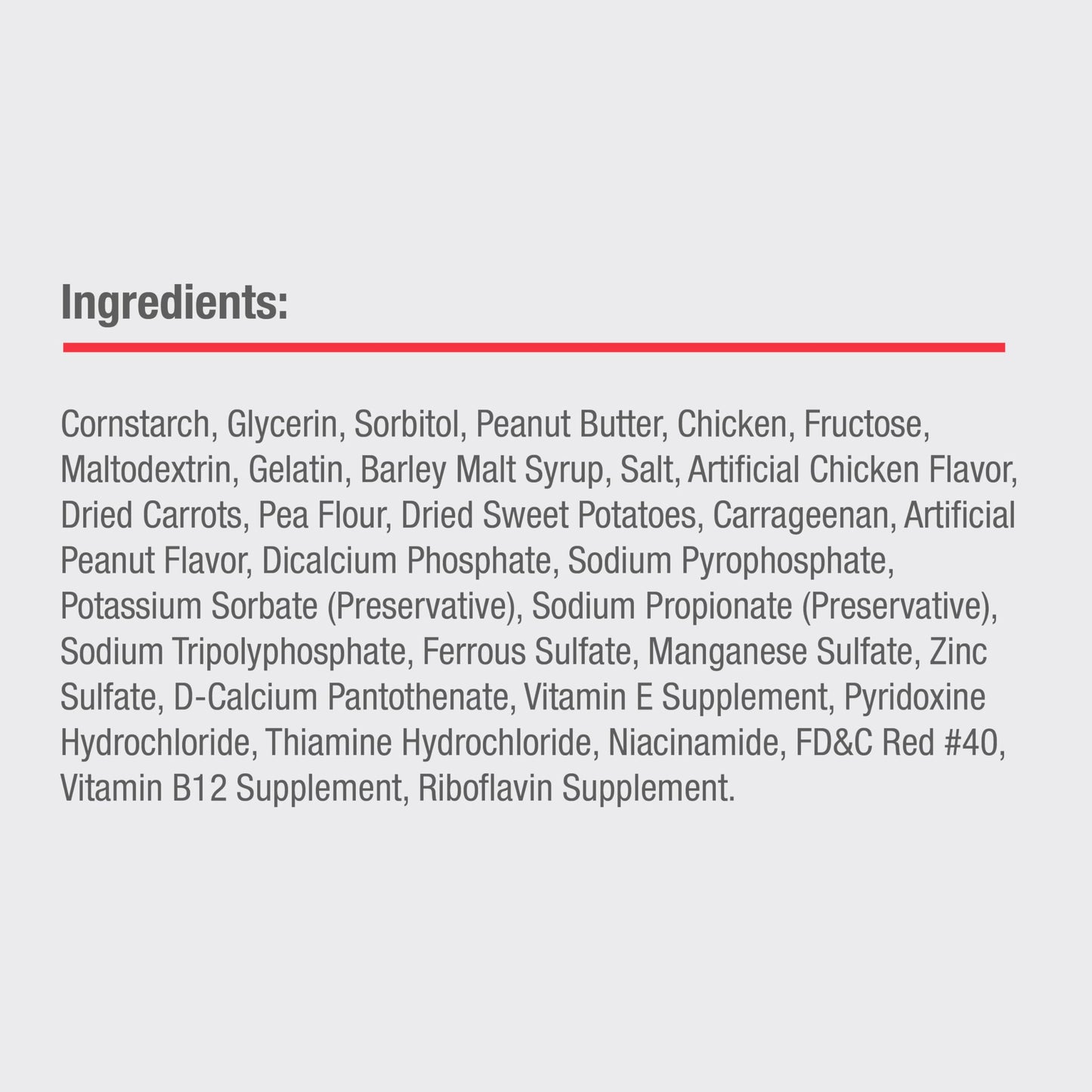 DreamBone Twist Sticks, Made With Real Chicken, Rawhide-Free Chews for Dogs, 50 Count