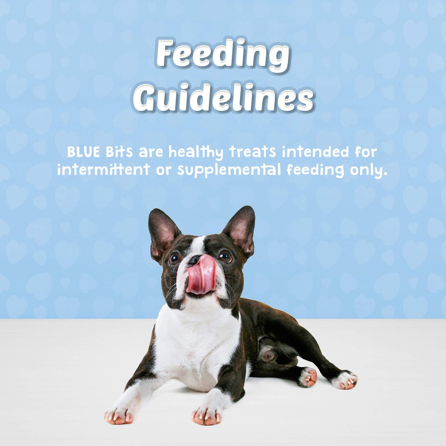 Blue Buffalo Bits Soft Dog Treats for Training, Made With Natural Ingredients & Enhanced with DHA, Chicken Recipe, 19-oz Bag