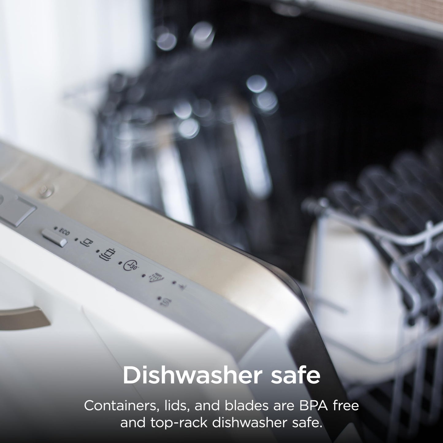 Ninja Mega Kitchen System, 1500W, 72 oz. Full-Size Blender & 8-Cup Food Processor with (2) 16 oz. To-Go Cups, Total Crushing Technology - Smoothies, Ice Crushing, Purees, Dough & More, Black, BL770