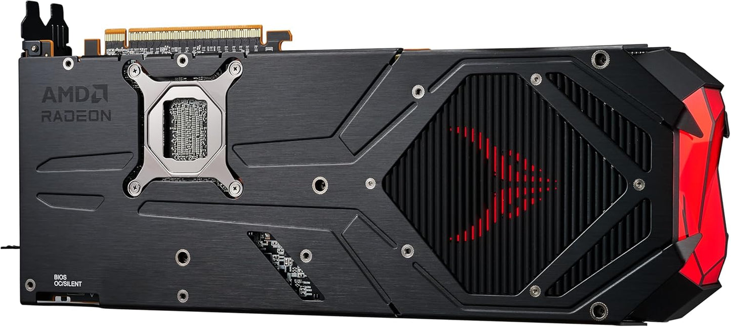 PowerColor Red Devil AMD Radeon RX 9070 XT 16GB GDDR6