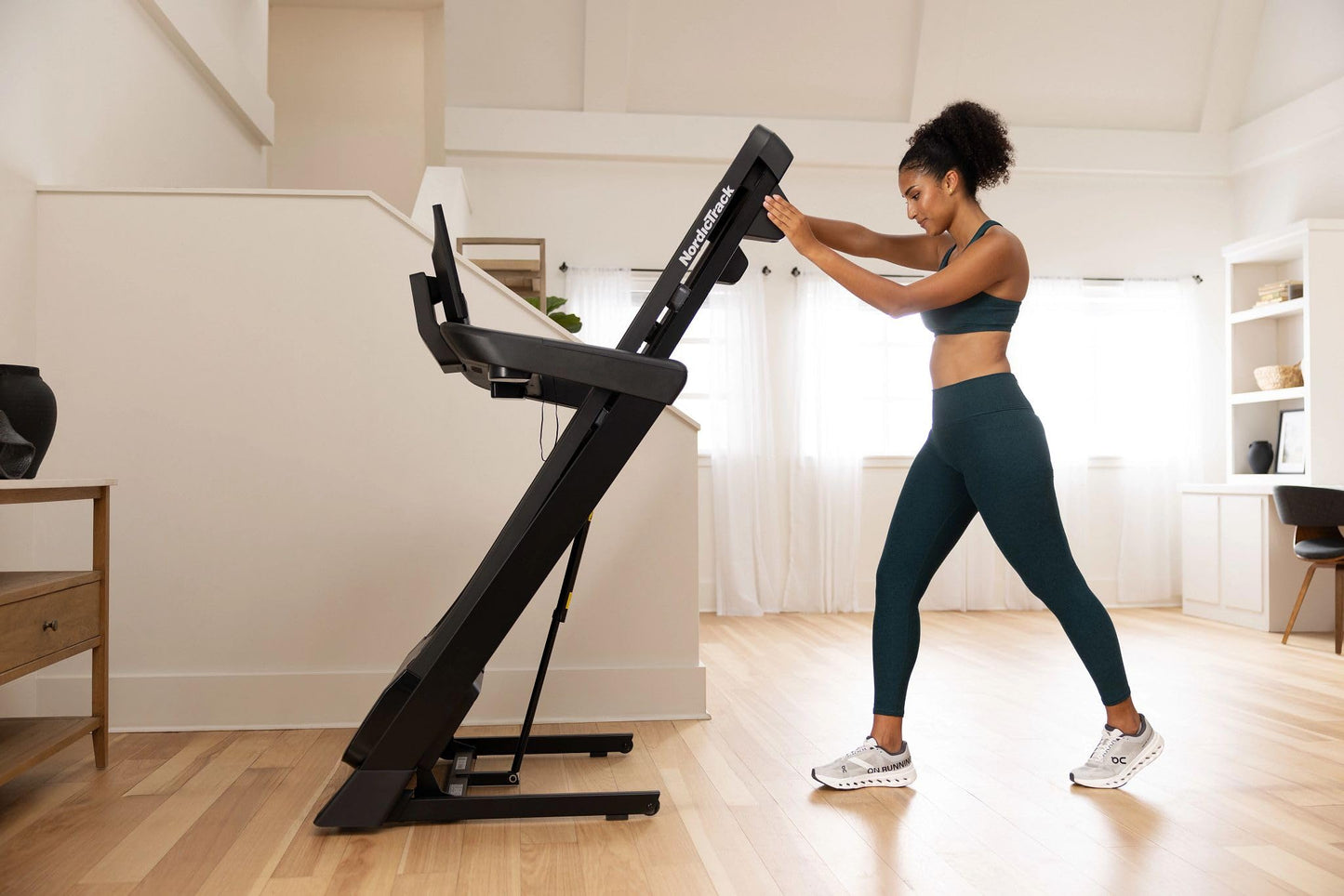 NordicTrack T Series