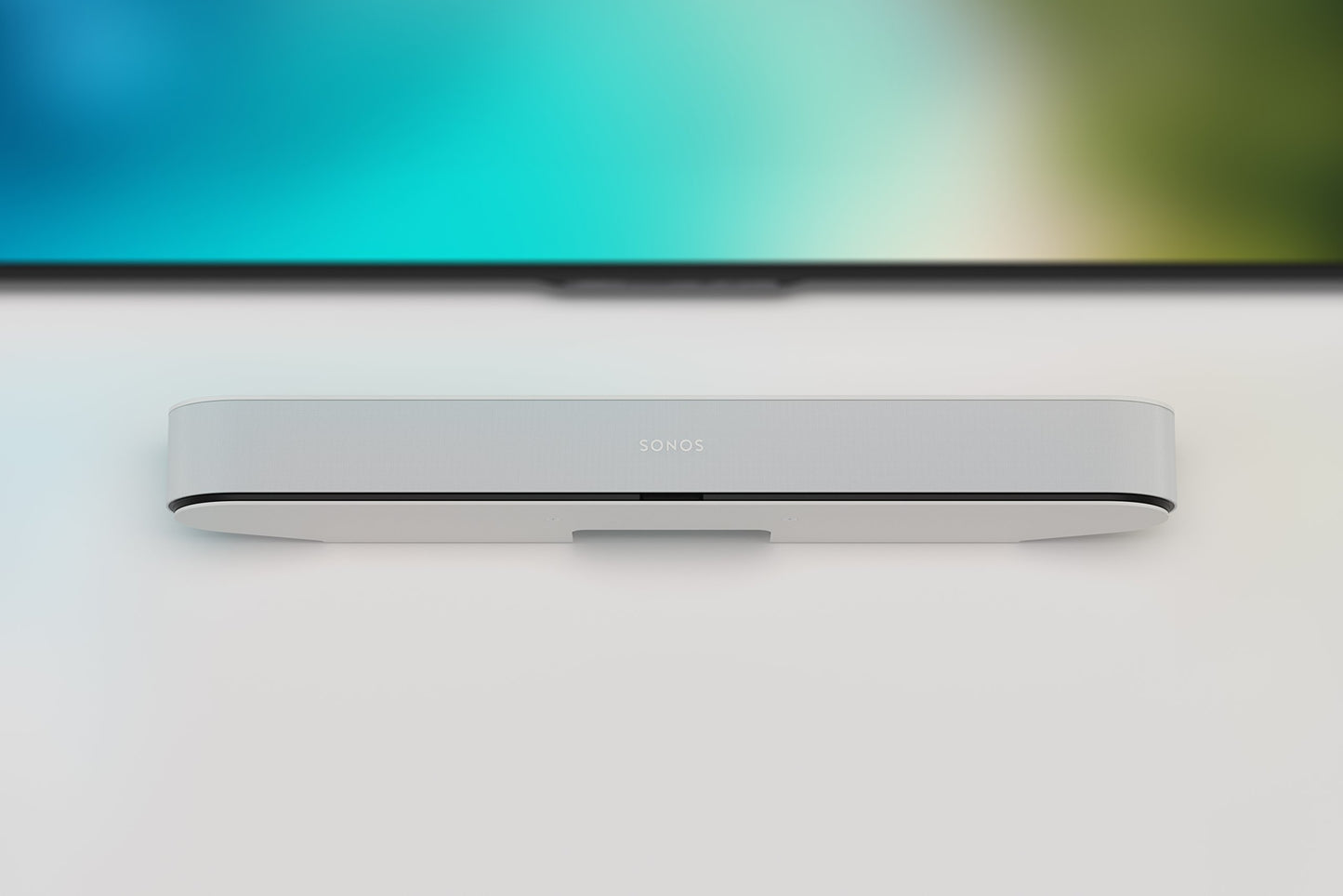 Sonos Beam Gen 2 - Black - Soundbar with Dolby Atmos