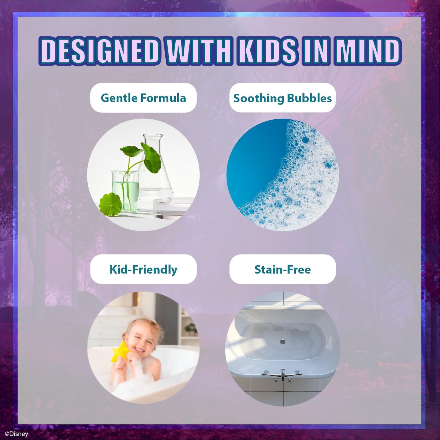 Hot Wheels 6 Piece Bath Bombs for Kids, Bubble Gum Scented, Bath Toys for Kids, Ages 3+, by Townley Girl