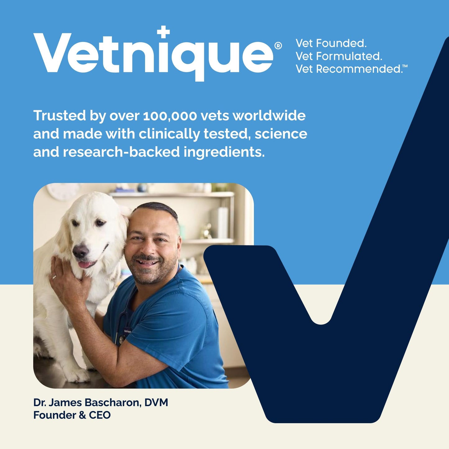 Vetnique Glandex Anal Gland Soft Chew Treats with Pumpkin for Dogs Digestive Enzymes, Probiotics Fiber Supplement for Dogs Boot The Scoot (Peanut Butter Chews, 60 Count)