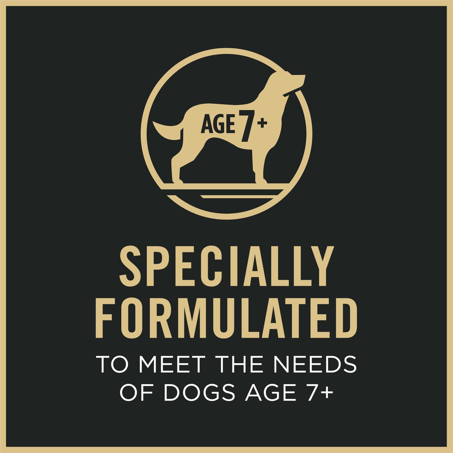 Purina Pro Plan Complete Essentials Shredded Blend Chicken and Rice Dog Food Dry Formula with Probiotics for Dogs - 35 lb. Bag