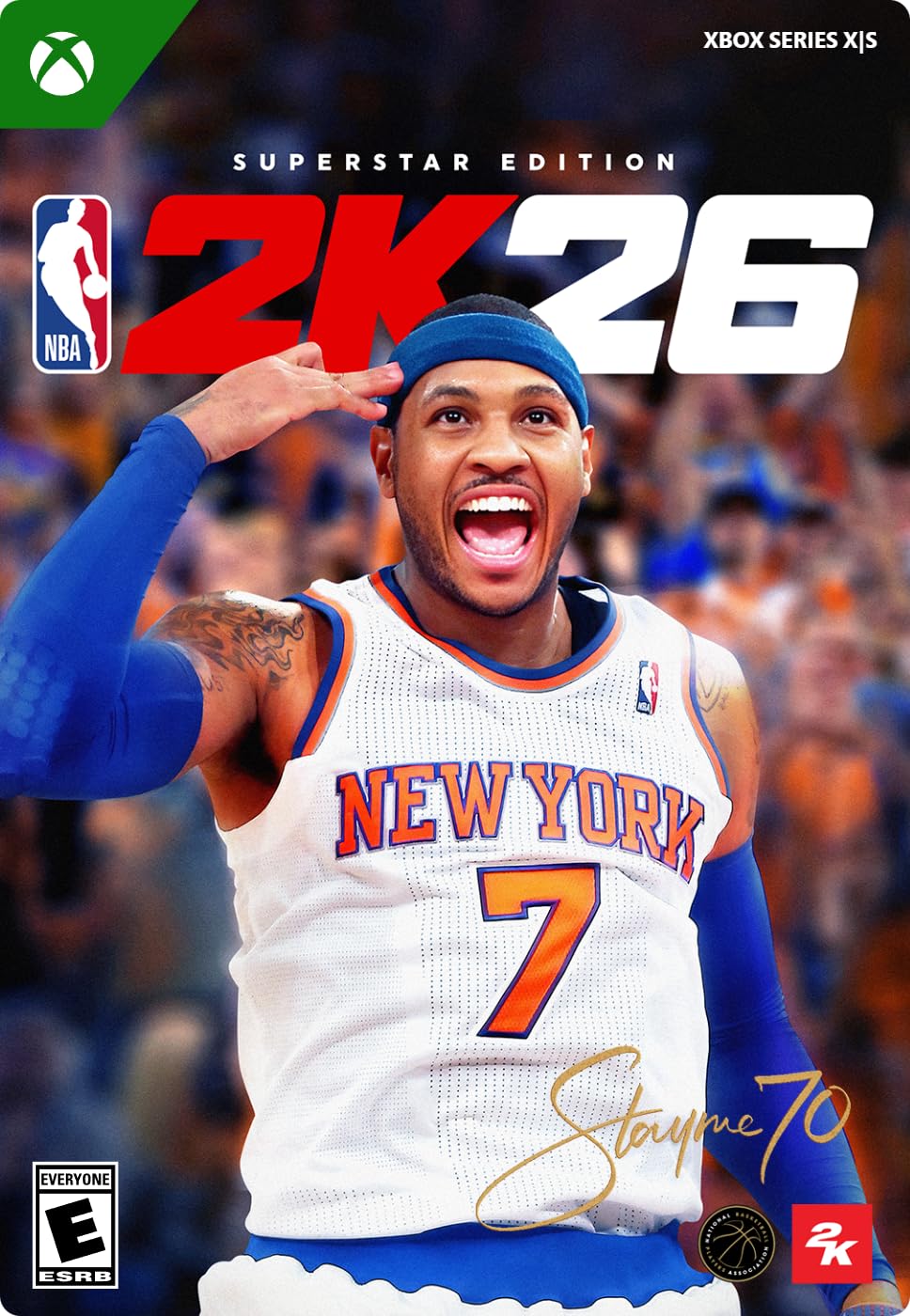 NBA 2K26 - PlayStation 5