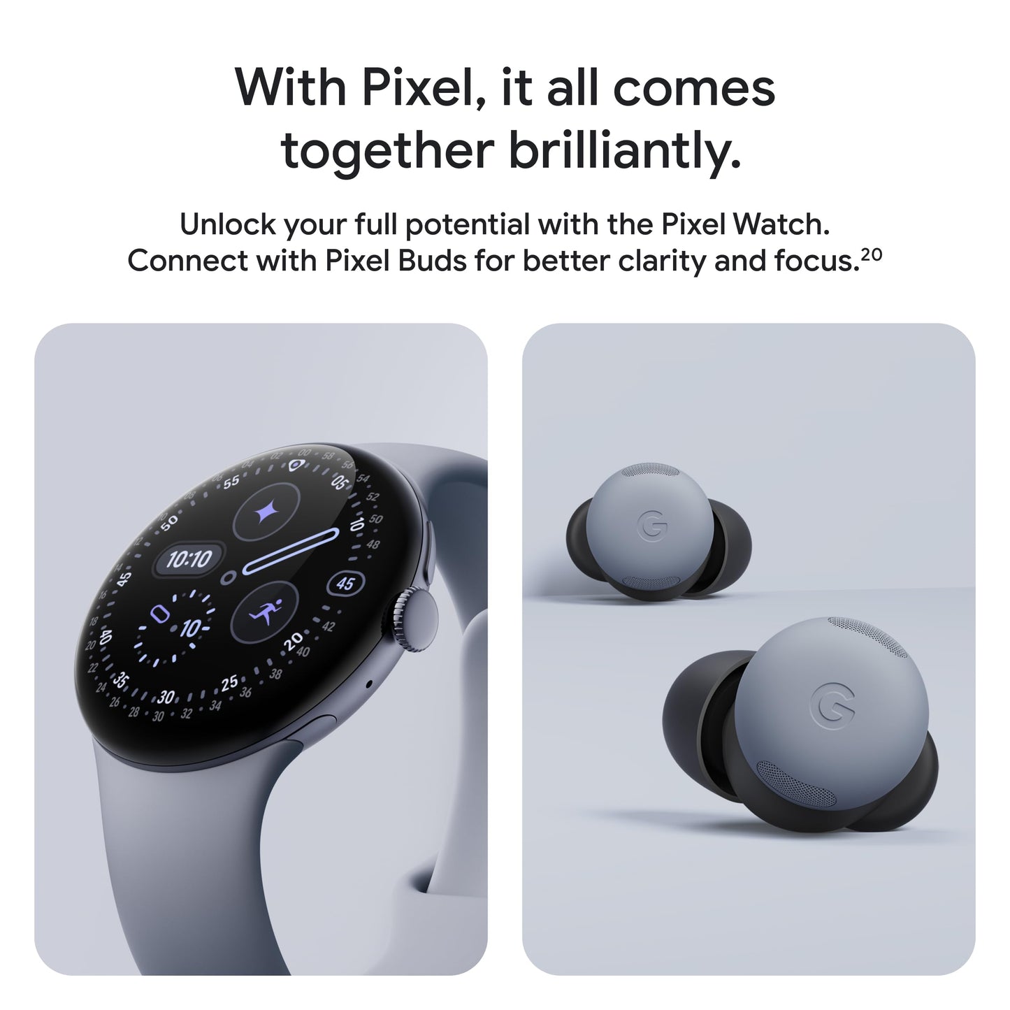 Google Pixel 10 Pro XL - Unlocked Android Smartphone - Gemini AI Assistant, Triple Rear Camera System, Fast-Charging 24+ Hour Battery, and 6.8" Super Actua Display - Moonstone - 512 GB (2025 Model)