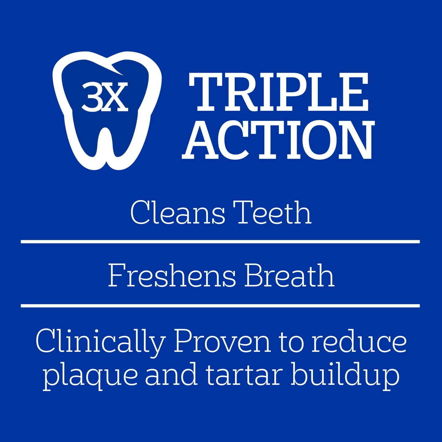 Pedigree Dentastix Large Breed Dog Treats, Fresh Flavor, 1.87 lb. Bag (36 Treats)