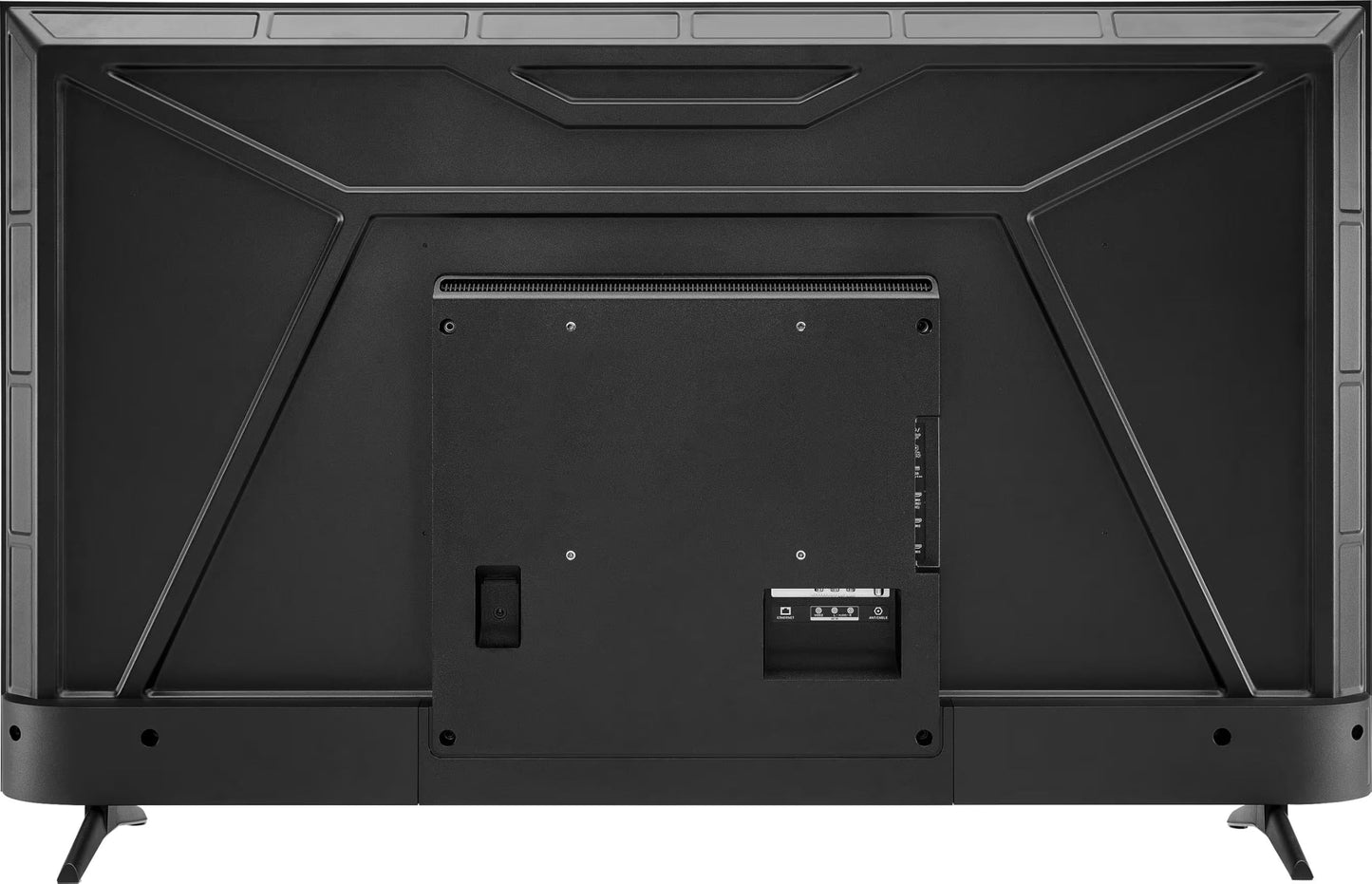 INSIGNIA 50" Class F50 Series LED 4K UHD Smart Fire TV, Voice Remote with Alexa, Stream Live TV Without Cable