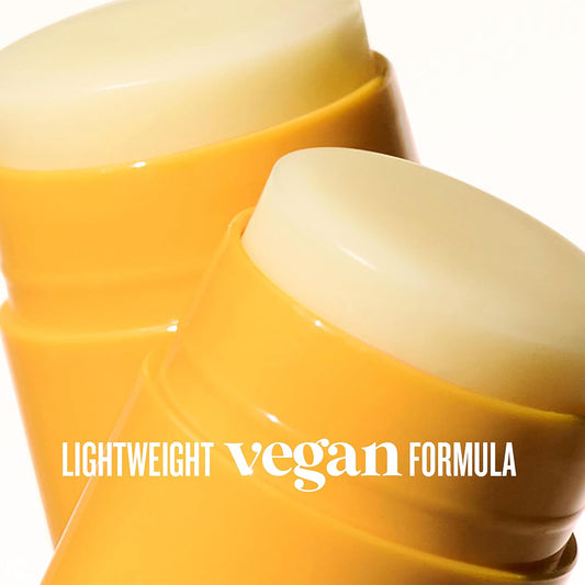 Sol de Janeiro Brazilian Kiss Hydrating Lip Butter Balm | Vanilla Lip Balm | Vegan Formula