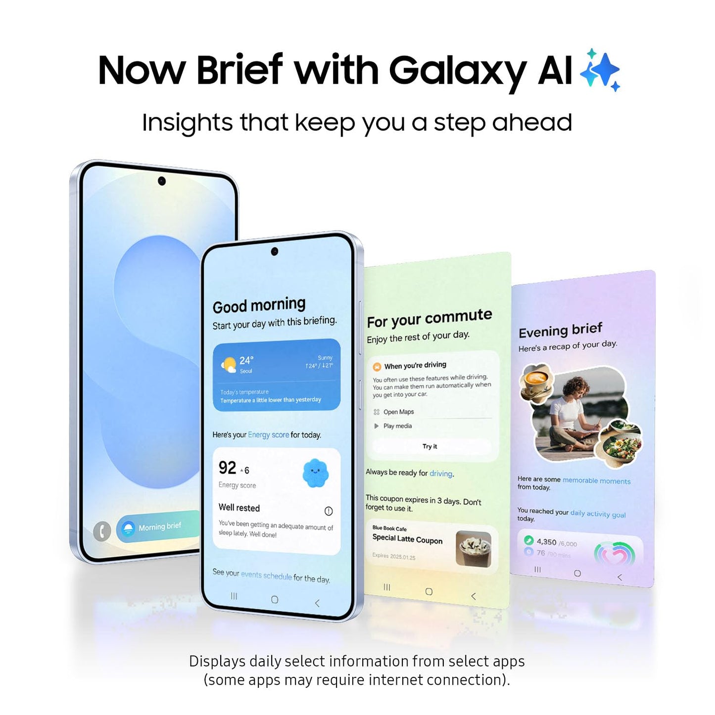 SAMSUNG Galaxy S25 Ultra, 256GB Smartphone, Unlocked Android, AI Night Mode Camera, Snapdragon 8 Elite Fast Processor, 5000mAh Battery, Built-in S Pen, 2025, US 1 Yr Warranty, Titanium Silverblue