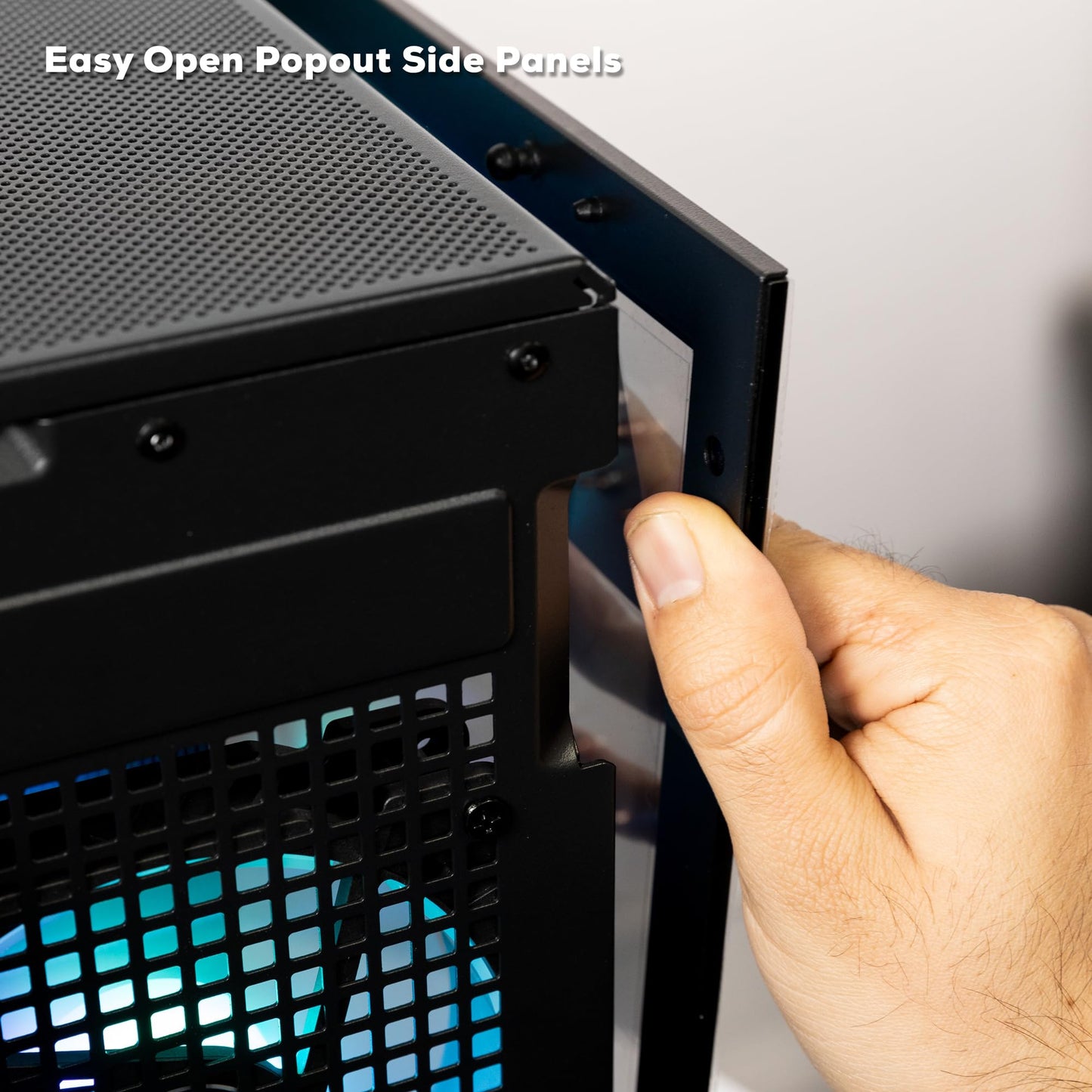 iBUYPOWER Y40 PRO Black Gaming PC Desktop Computer AMD Ryzen 9 7900X CPU, NVIDIA GeForce RTX 5070Ti 16GB GPU, 32GB DDR5 RGB 5200MHz RAM, 2TB NVMe SSD, Windows 11 Home, Keyboard, Mouse - Y40BA9N57T01