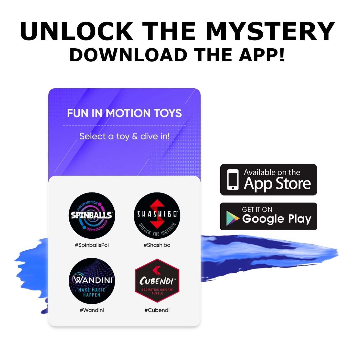 SHASHIBO Shape Shifting Box - Award-Winning Fidget Toy w/ 36 Rare Earth Magnets - Fidget Cube Transforms Into Over 70 Shapes, Sensory Toy Gift for Kids, Teens, and Adults (Vapor)