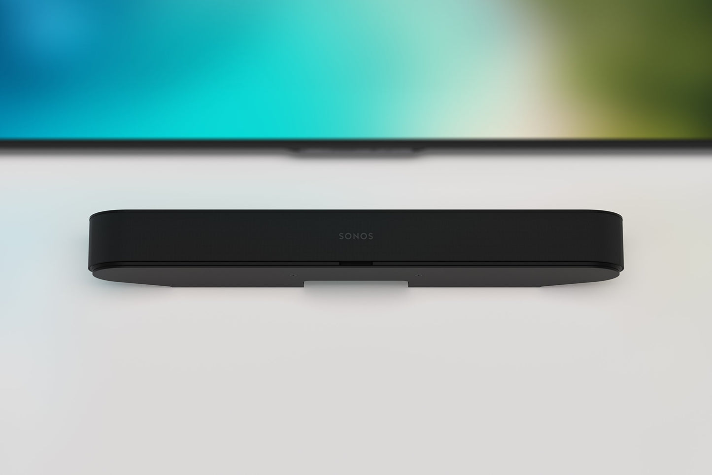 Sonos Beam Gen 2 - Black - Soundbar with Dolby Atmos