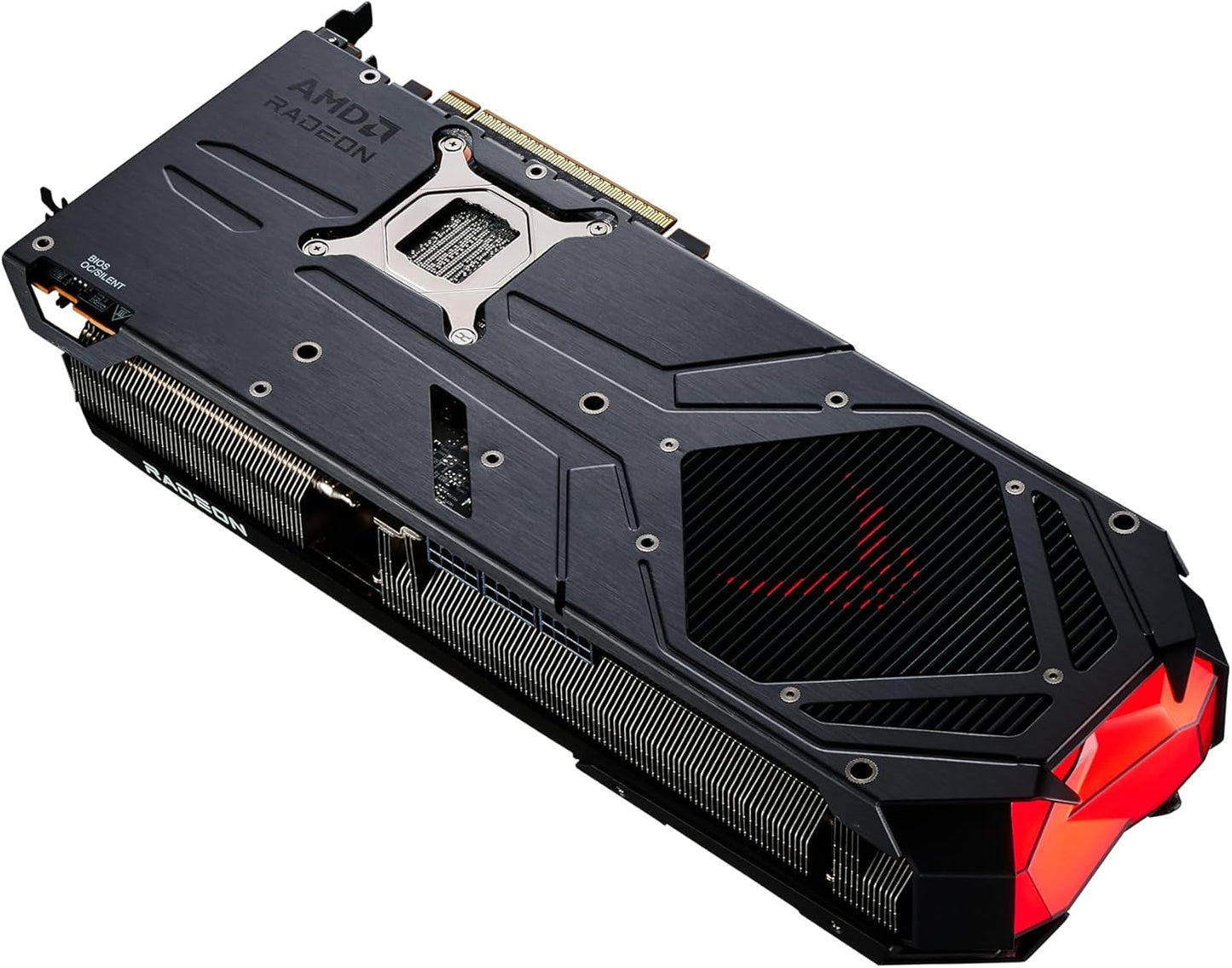 PowerColor Red Devil AMD Radeon RX 9070 XT 16GB GDDR6