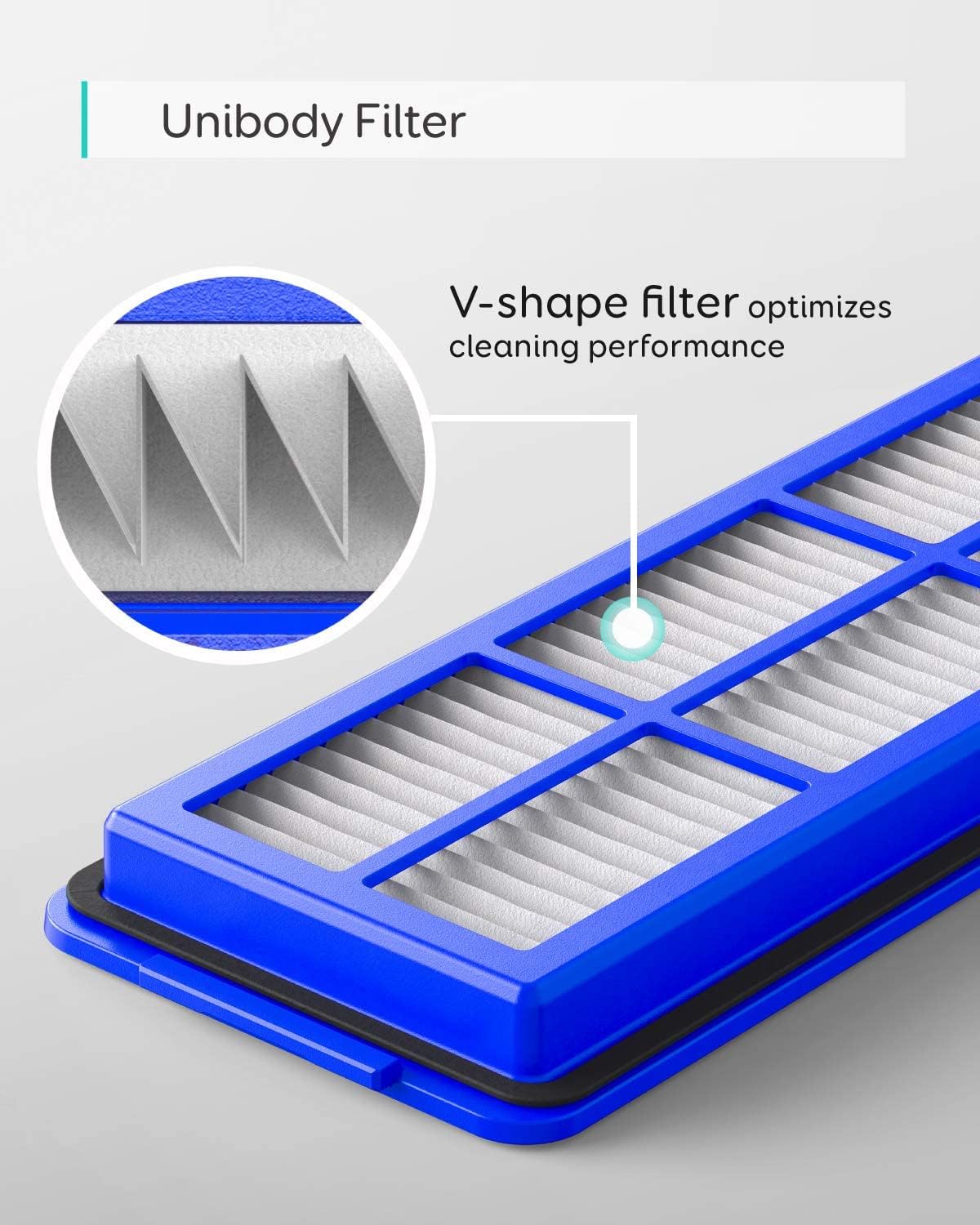 eufy Robot Vacuum E25, HydroJet System with Roller Mop, 20,000 Pa Turbo High Suction, All-in-One Robot Vacuum and Mop Combo for Home, Edge-to-Corner Cleaning, Zero-Tangle Design, AI Obstacle Avoidance