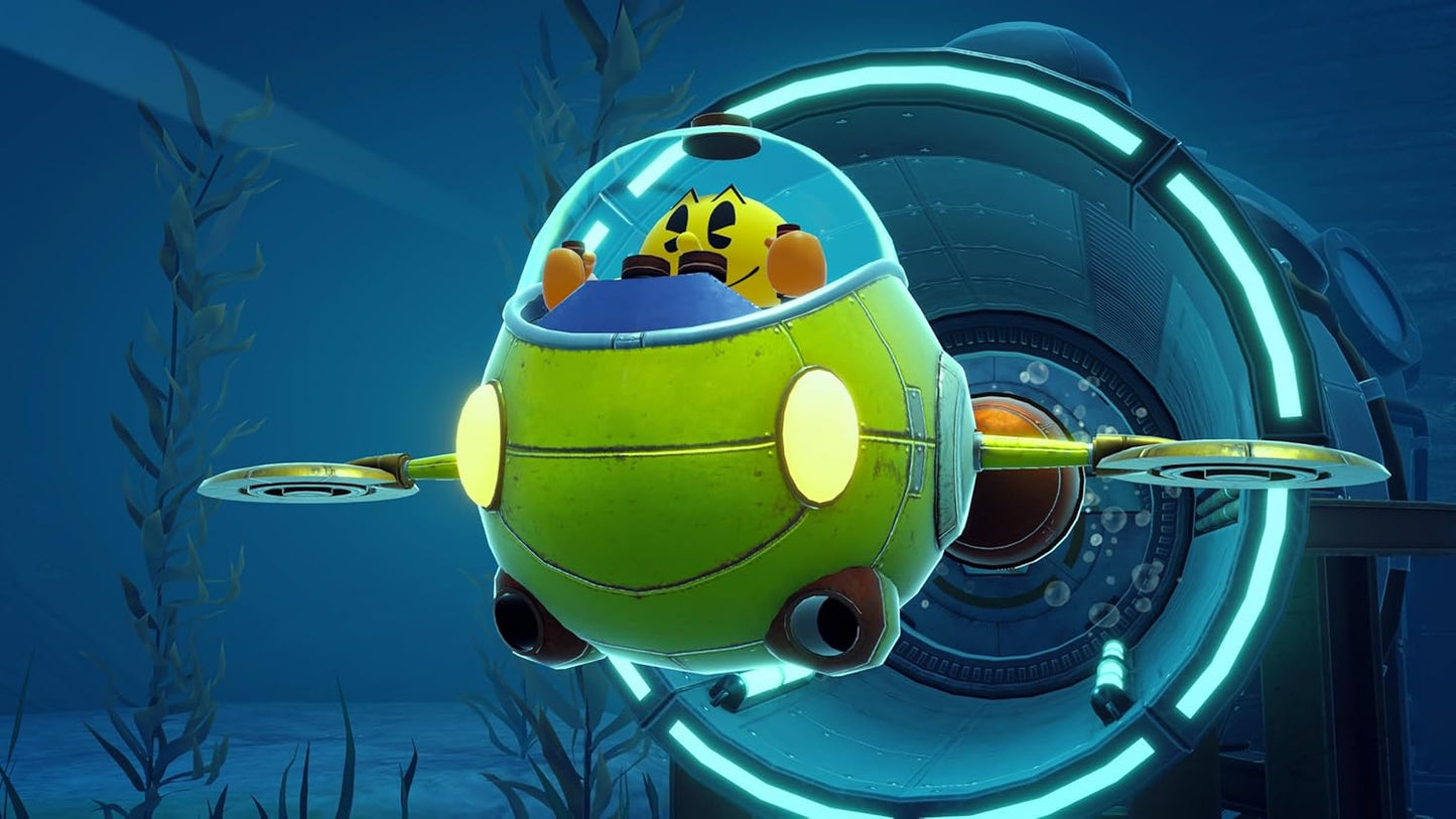 PAC-MAN WORLD 2 Re-PAC - Nintendo Switch 2