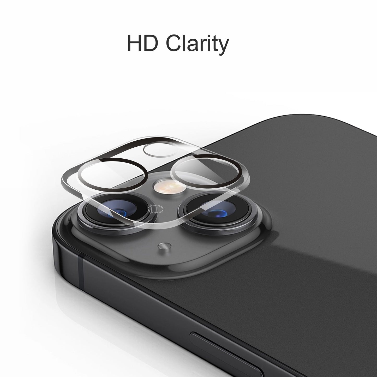 Ailun 3 Pack Screen Protector for iPhone 17 Pro Max [6.9 inch] + 3 Pack Camera Lens Protector with Installation Frame,Dynamic Island Compatible,Case Friendly[Not for iPhone 17/17 Pro/iPhone Air]