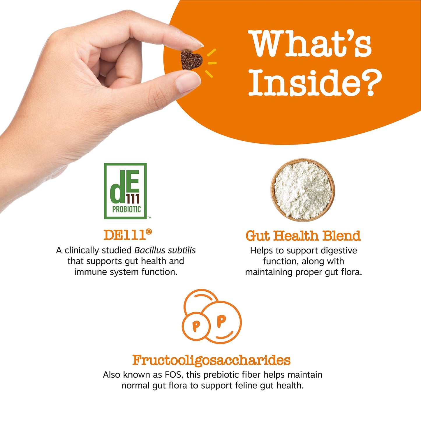 Zesty Paws Probiotics for Dogs - Digestive Enzymes for Gut Flora, Digestive Health, Diarrhea & Bowel Support - Clinically Studied DE111 - Dog Supplement Soft Chew for Pet Immune System - Pumpkin