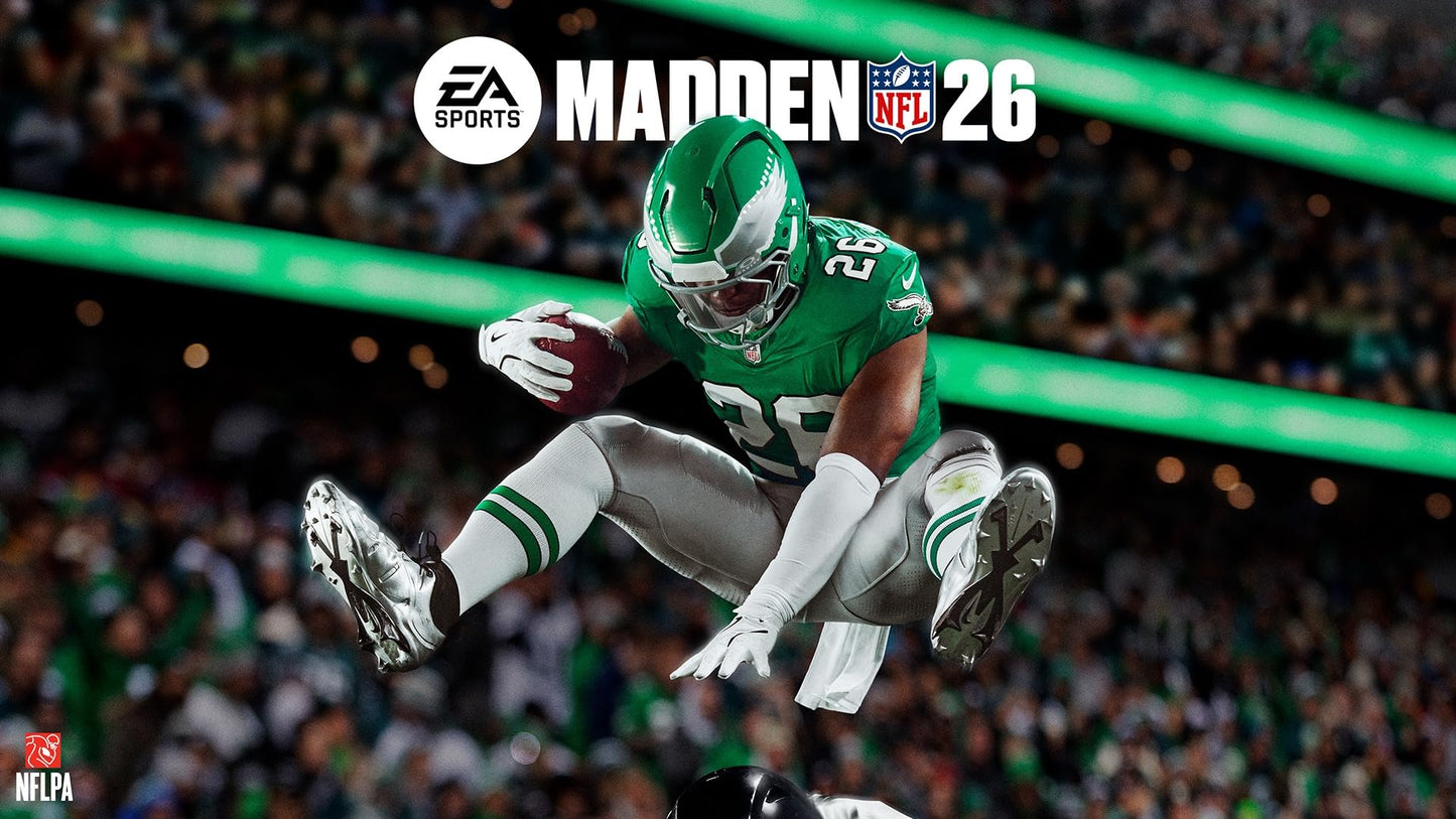Madden NFL 26 - PlayStation 5