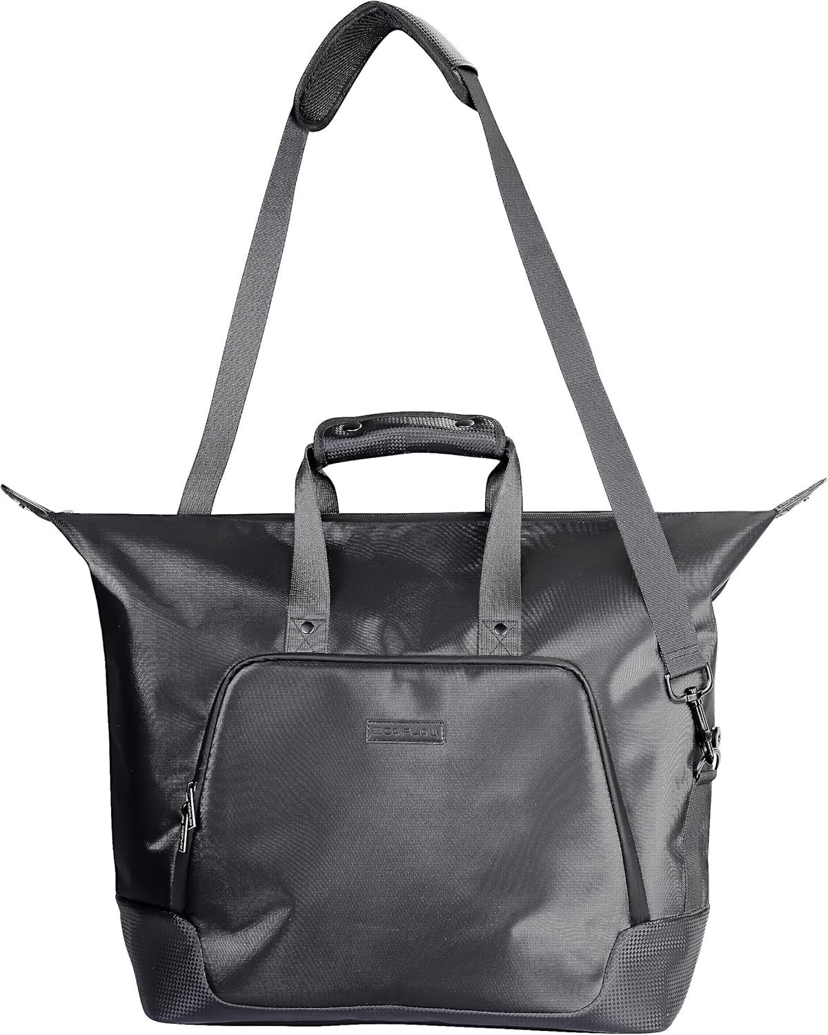 EF ECOFLOW Portable Power Station DELTA 2, 1024Wh LiFePO4 (LFP) Battery, 1800W AC/100W USB-C Output, Solar Generator(Solar Panel Optional) for Home Backup Power, Camping & RVs