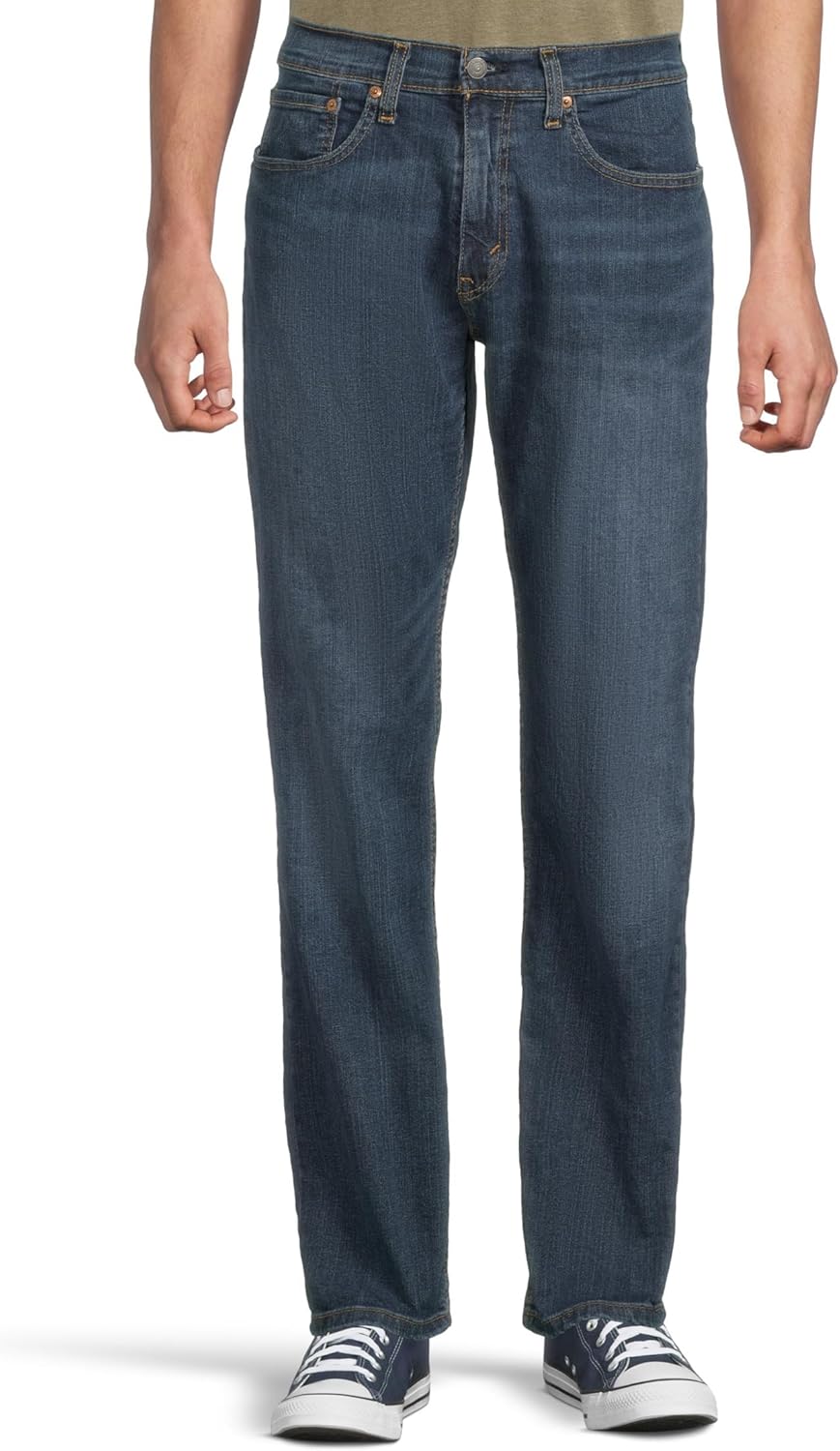 Levi's Men's 559 Relaxed Straight Jeans (Also Available in Big & Tall)