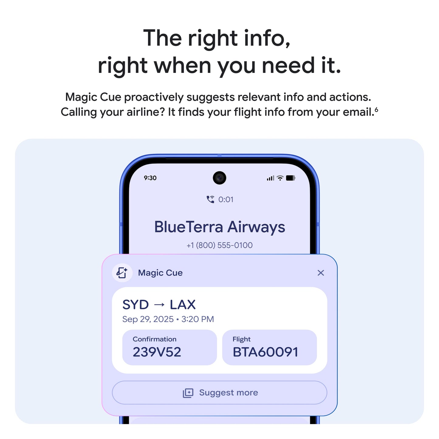Google Pixel 10 - Unlocked Android Smartphone - Gemini AI Assistant - Advanced Triple Rear Camera, Fast-Charging 24+ Hour Battery, and 6.3" Actua Display - Obsidian - 128 GB (2025 Model)