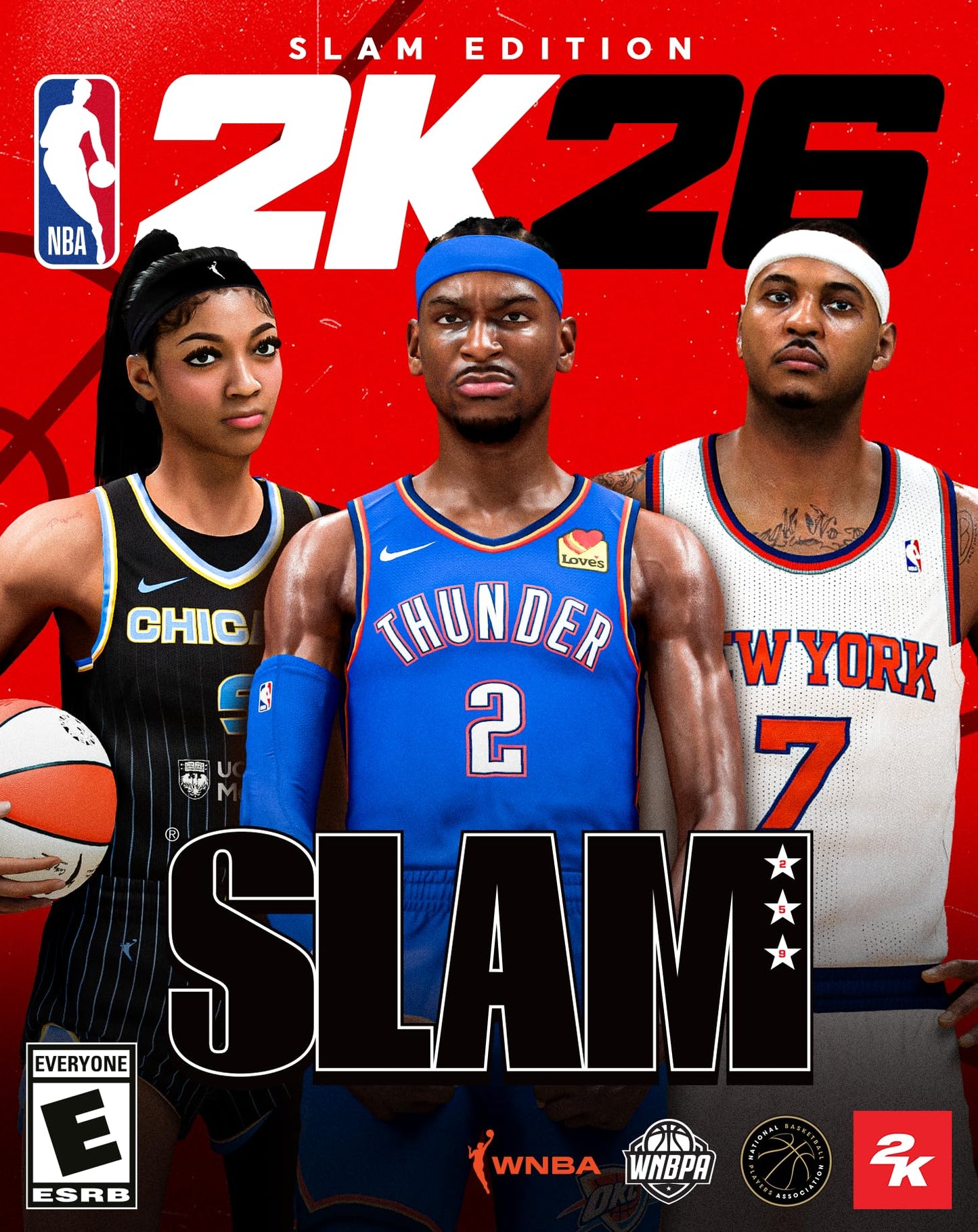 NBA 2K26 - PlayStation 5