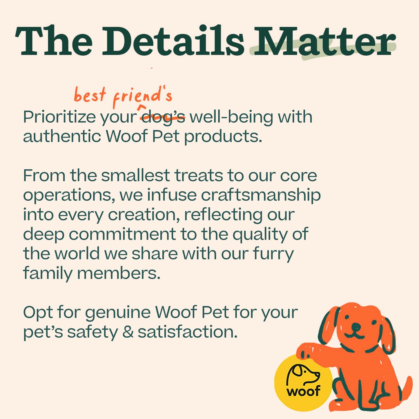 Woof Pupsicle Pops - Premade Long Lasting Dog Pupsicle Pop Treats