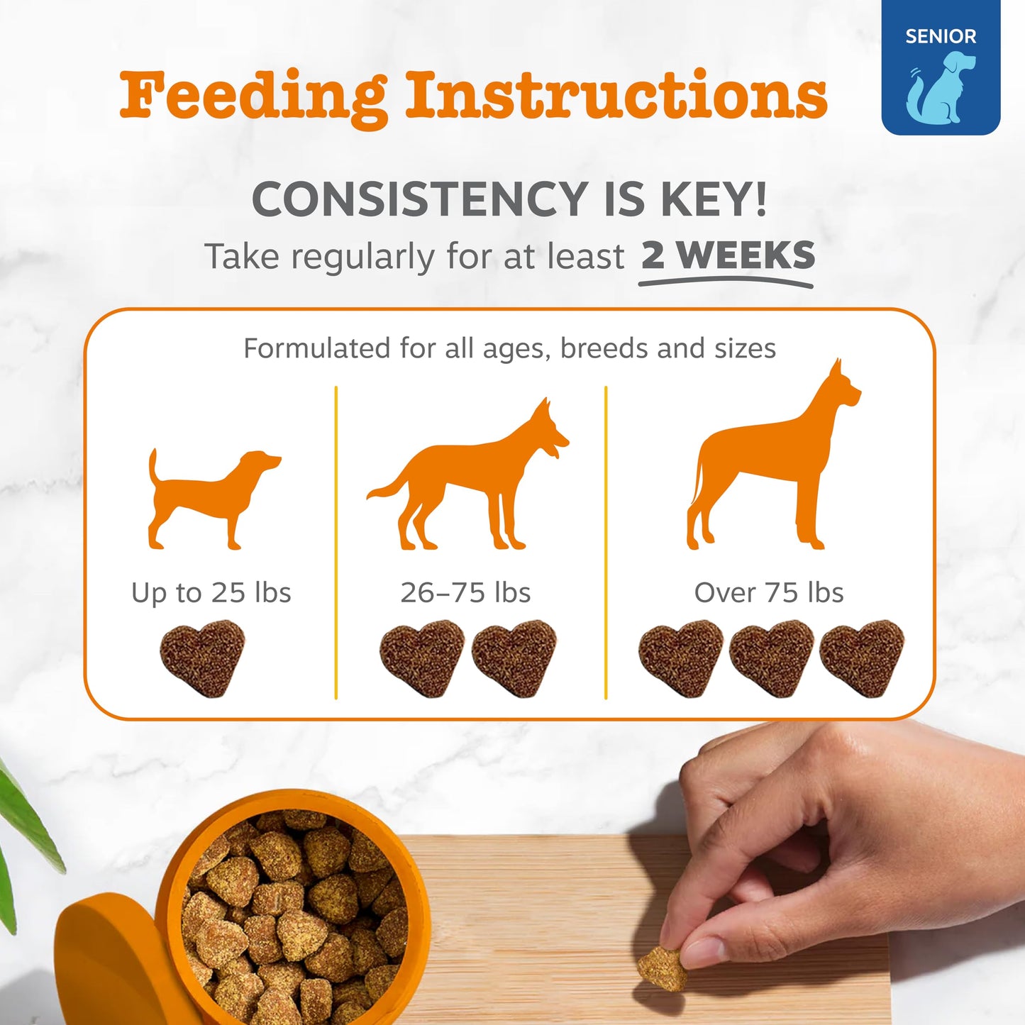 Zesty Paws Dog Allergy Relief- Dog Itching Skin Relief- Dog Probiotics for Itchy Skin and Itchy Ears- Dog Allergy Paw Relief- Dog Allergy Chews- Dog Itch Relief - Dog Skin Allergy Relief - Lamb - 90ct