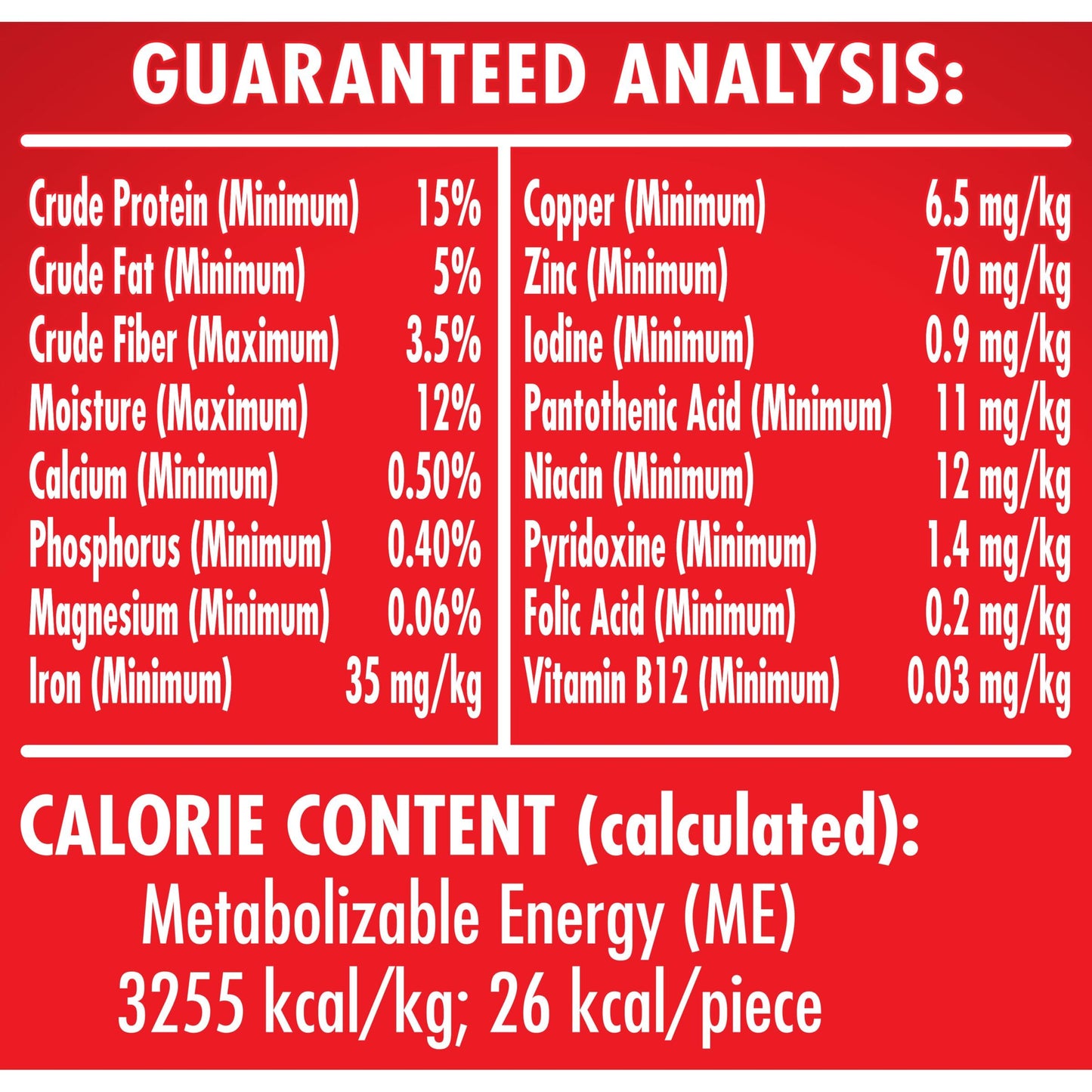 Milk-Bone Mini's Flavor Snacks Dog Treats, 36 Ounce