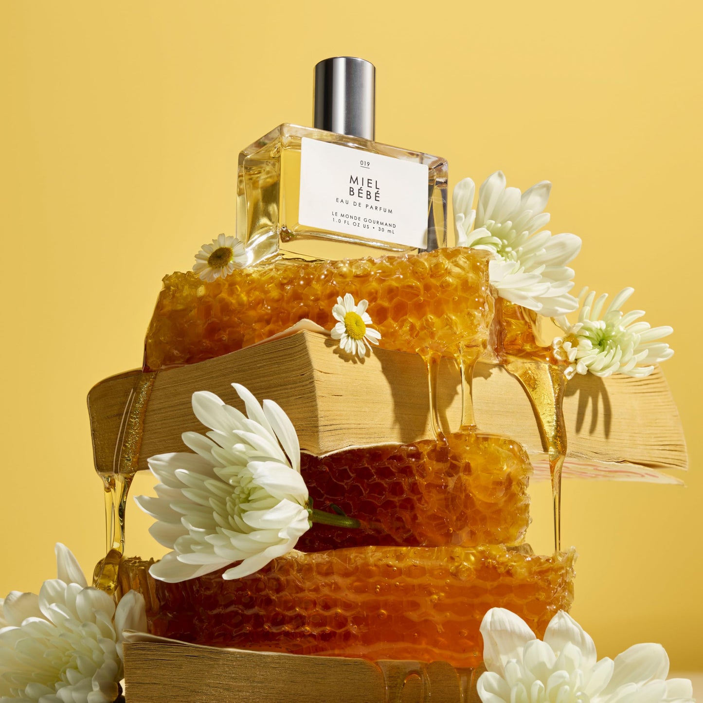 Le Monde Gourmand Pistachio Brûlée Eau de Parfum - 1 fl oz (30 ml) - Nutty, Vanilla Perfume Notes