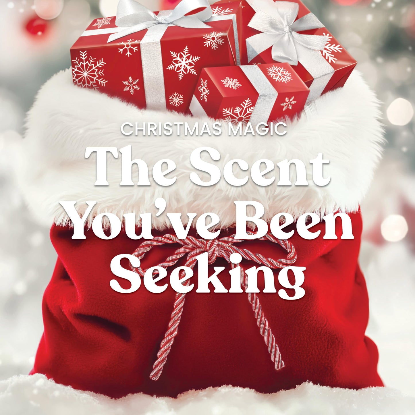 Yankee Candle Christmas Cookie, Scented Candle, 22oz Large Jar with up to 150 Hour Burn Time, Giftable, Holidays