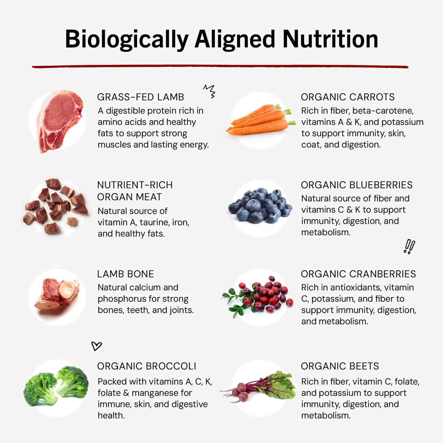 Stella & Chewy's Freeze-Dried Raw Chicken Meal Mixers- Dog Food Topper and Mixer - Made with 95% Cage-Free Chicken, Organs & Bone - Perfect for Picky Eaters - Grain-Free - 3.5oz