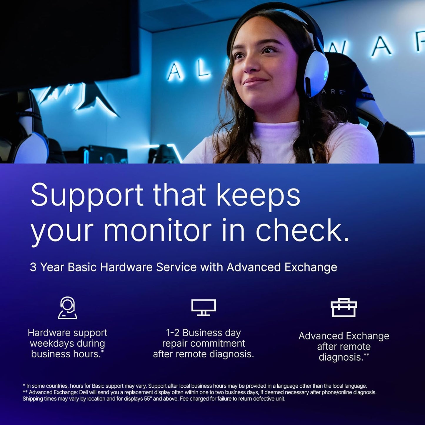 Alienware 34 Curved Gaming Monitor – AW3425DWM - 34-inch WQHD 180Hz 1ms Display, 1500R, AMD FreeSync Premium, VESA AdaptiveSync.