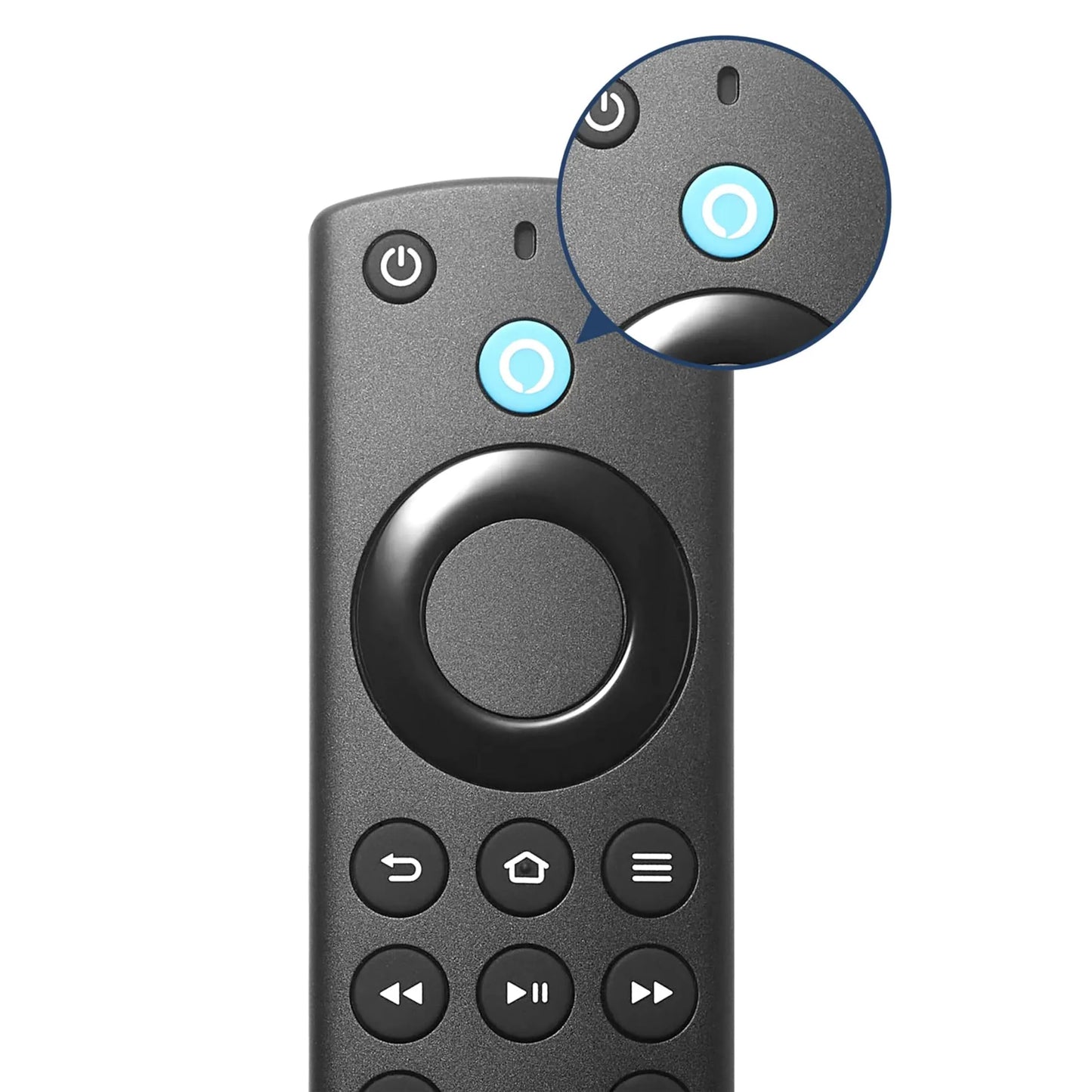 INSIGNIA 75-inch Class QF Series LED 4K UHD QLED Smart Fire TV with Alexa Voice Remote (NS75-UQFL26)