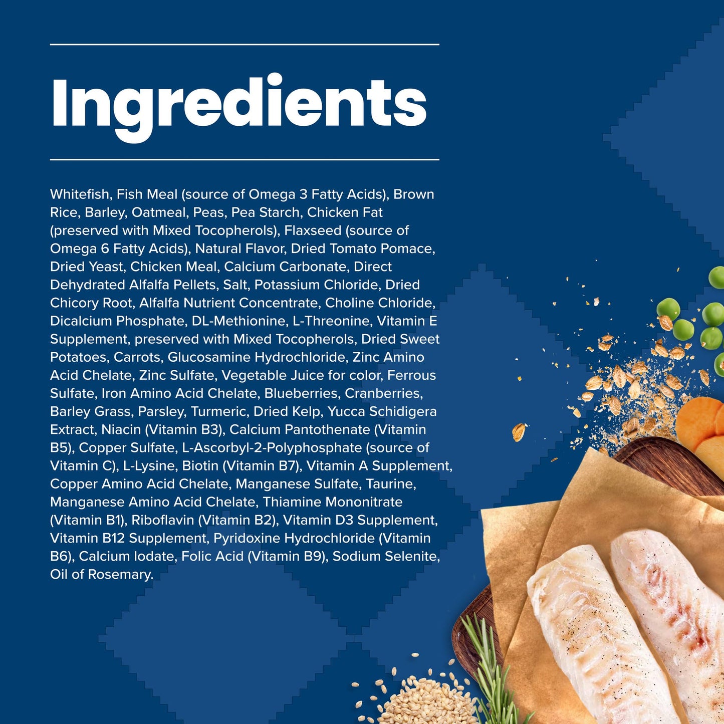 Blue Buffalo Life Protection Formula Natural Adult Dry Dog Food, Chicken and Brown Rice 5-lb Trial Size Bag