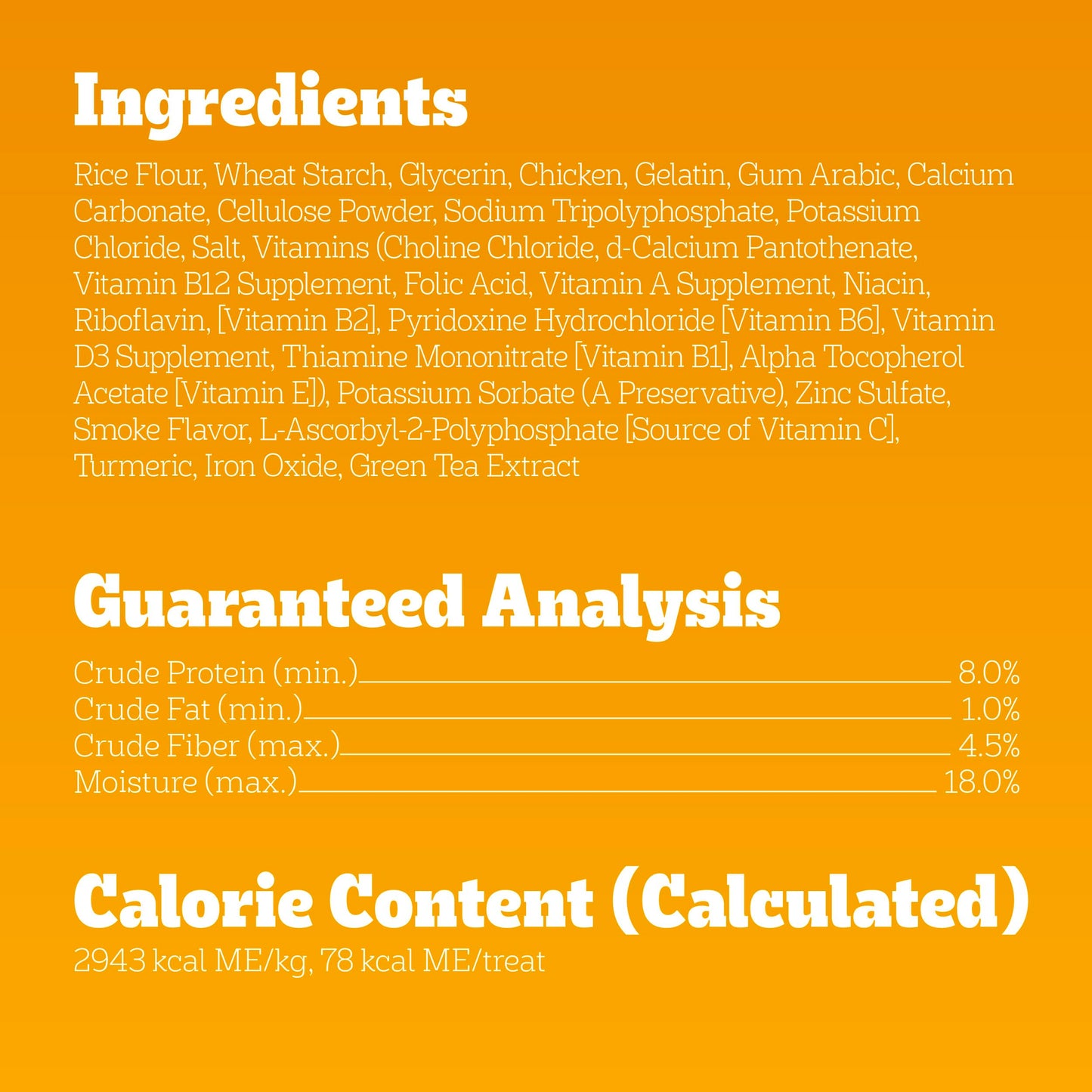 Pedigree Dentastix Large Breed Dog Treats, Fresh Flavor, 1.87 lb. Bag (36 Treats)