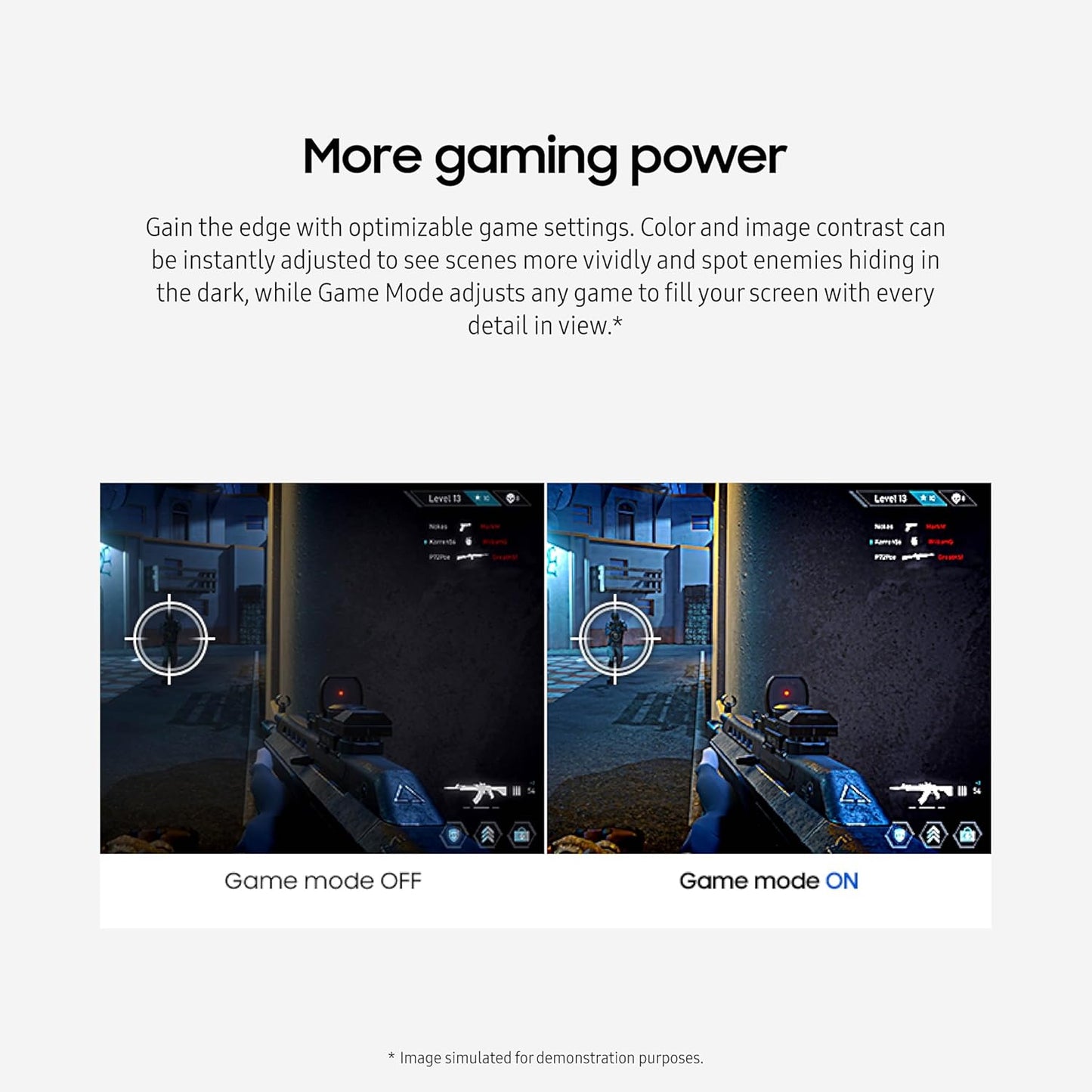 Samsung 27" Essential S3 (S36GD) Series FHD 1800R Curved Computer Monitor, 100Hz, Game Mode, Advanced Eye Comfort, HDMI and D-sub Ports, LS27D366GANXZA, 2024